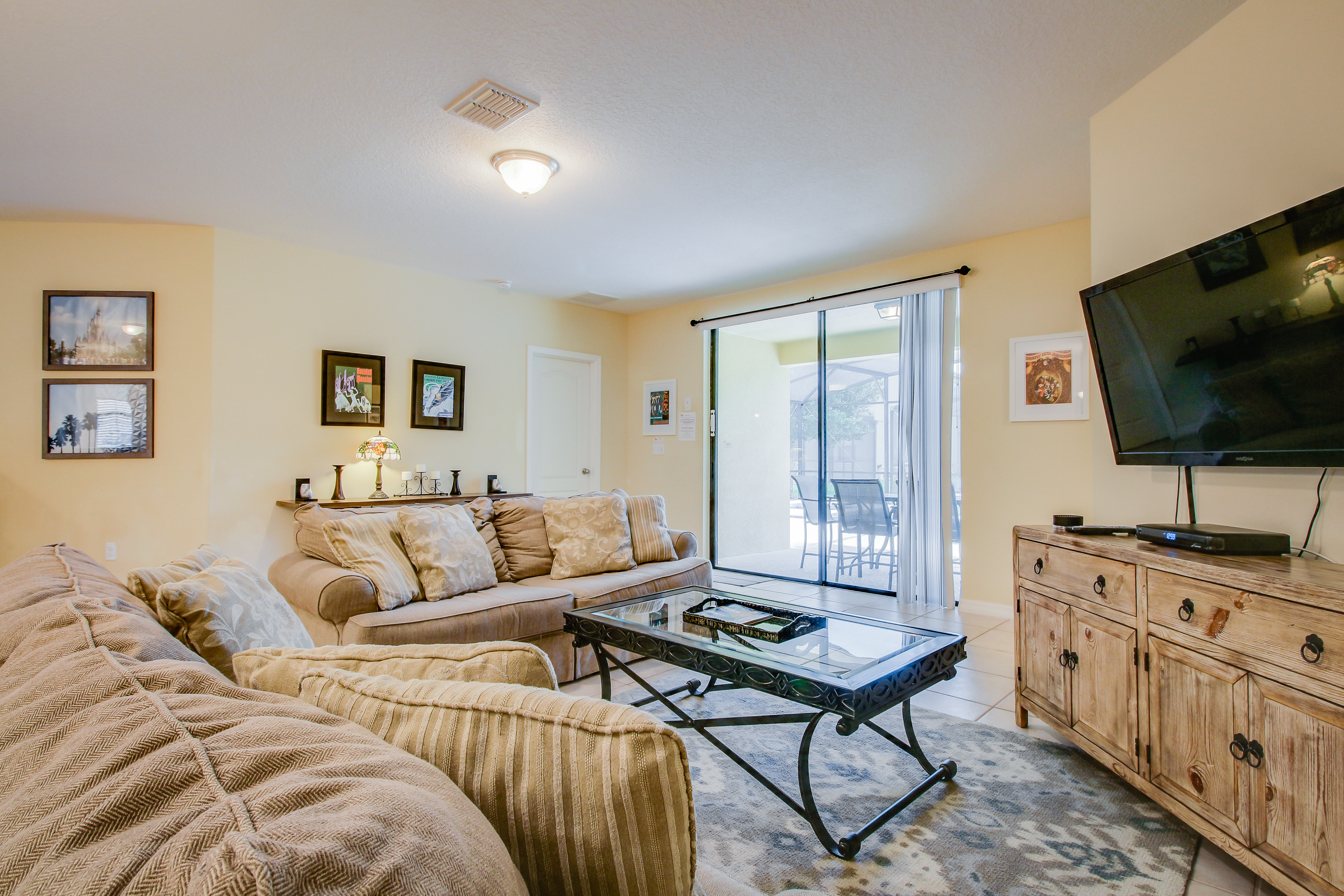 Orlando Home 907780