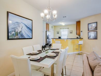 Orlando Home 907780