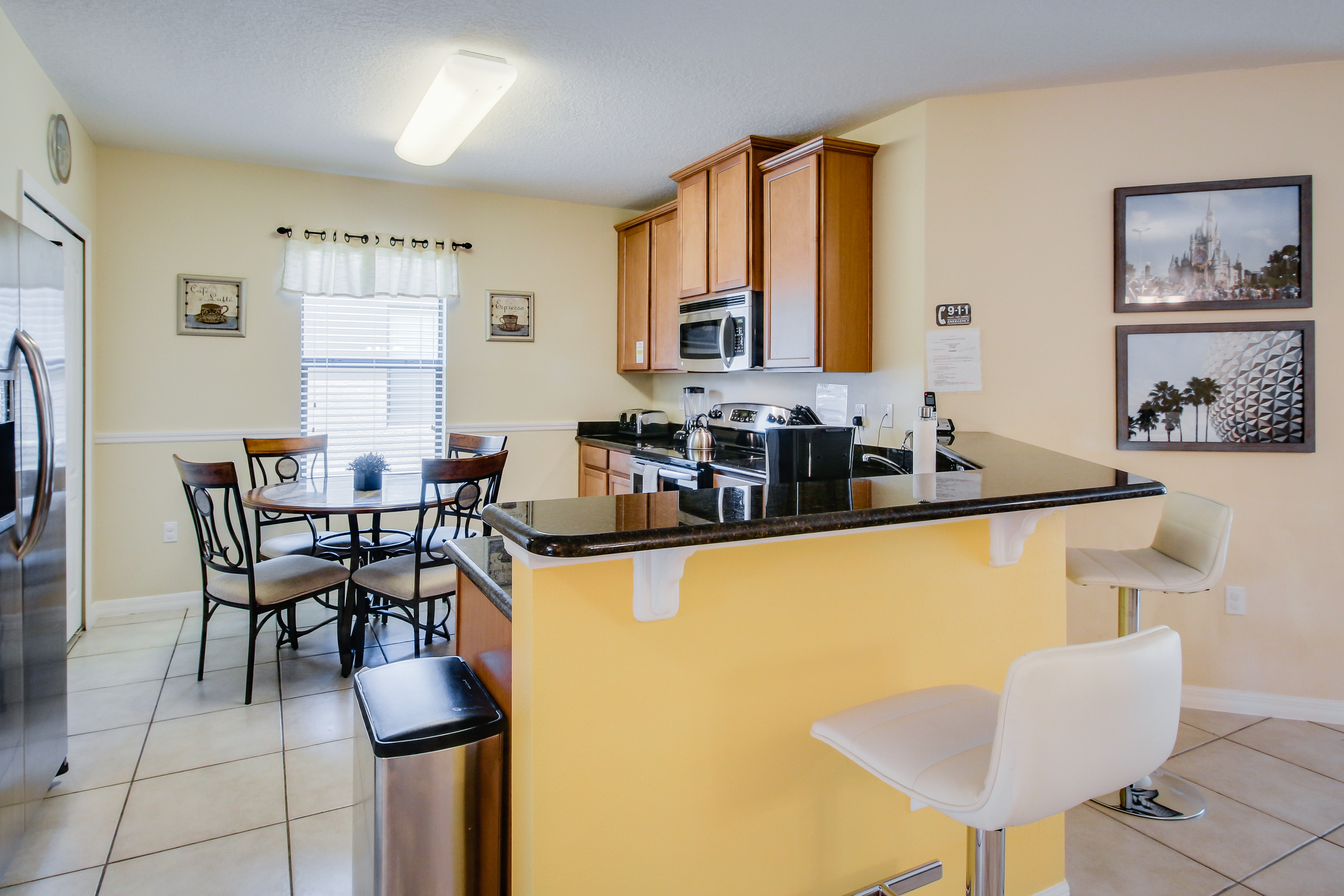 Orlando Home 907780