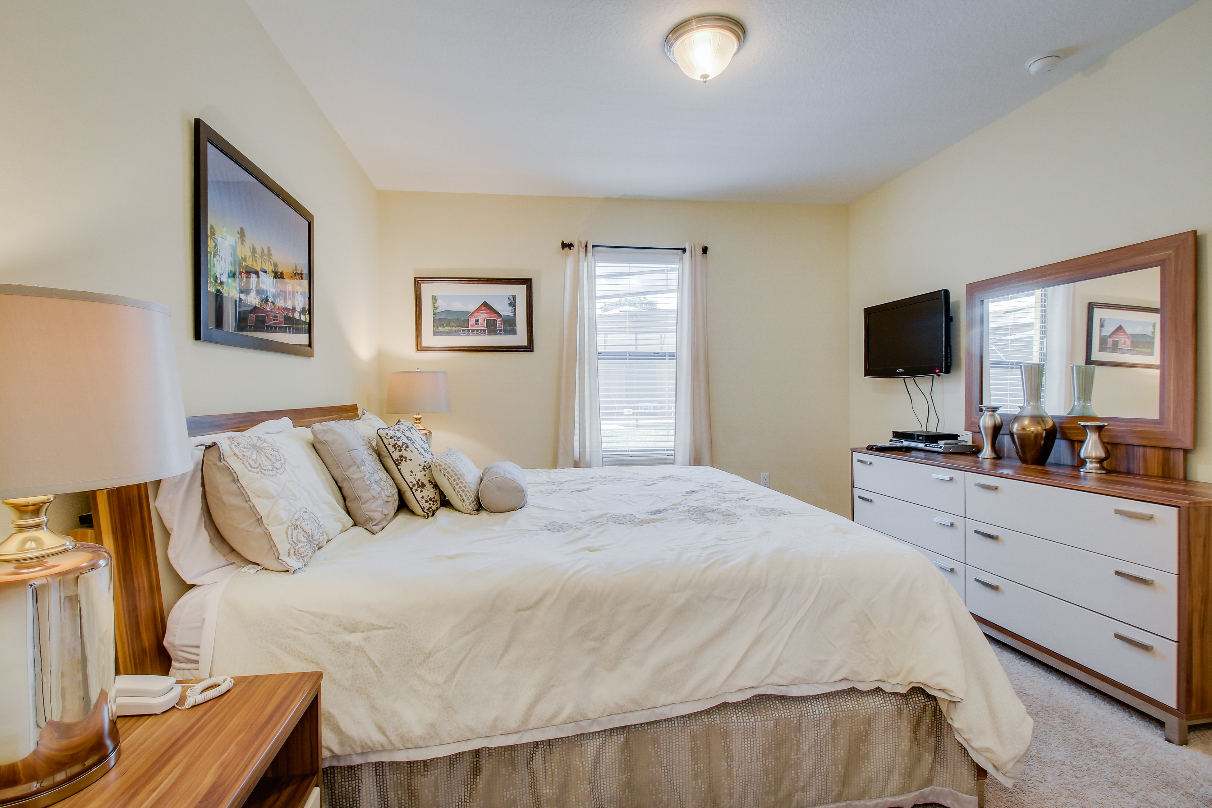 Orlando Home 907780