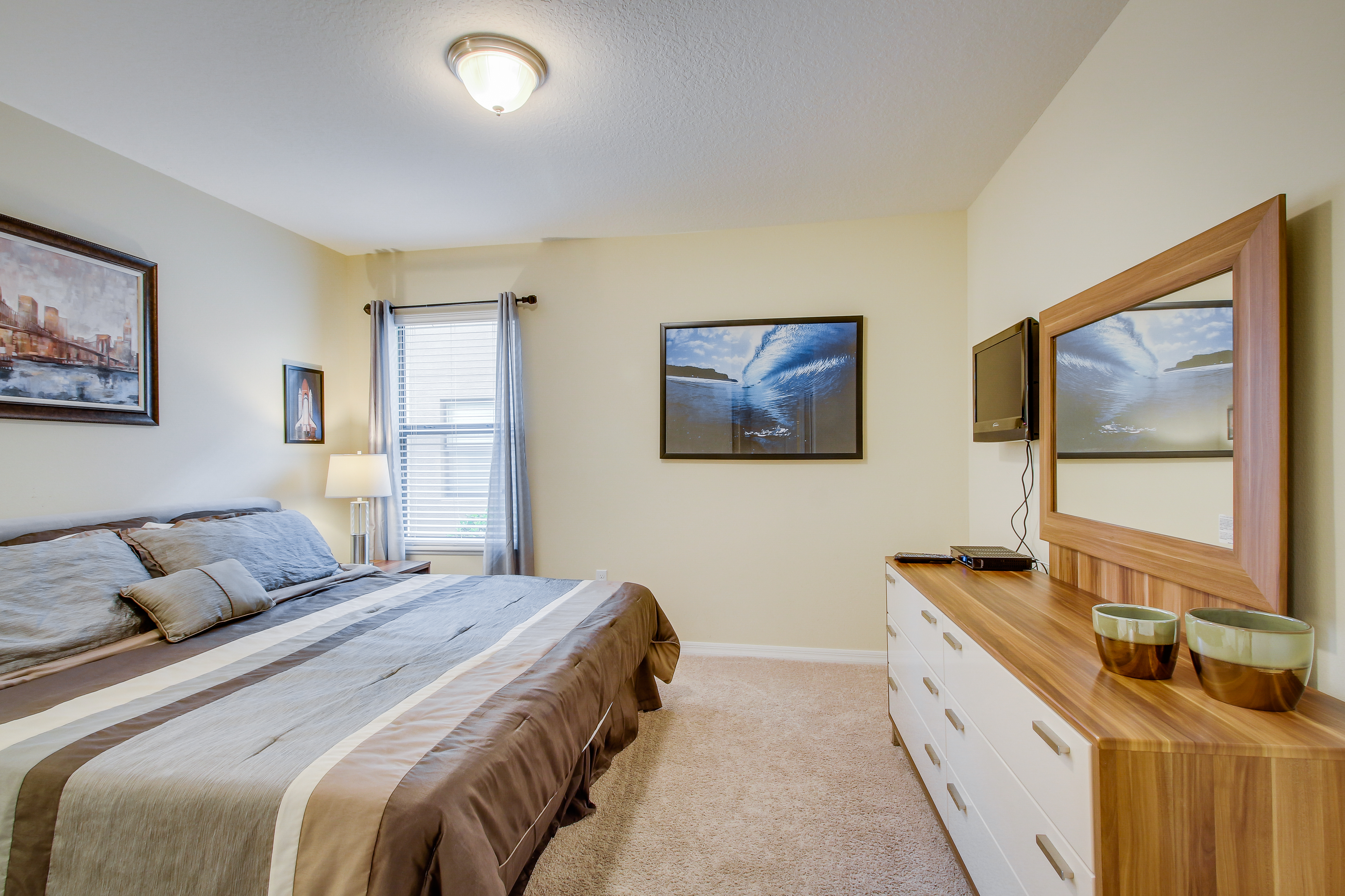 Orlando Home 907780