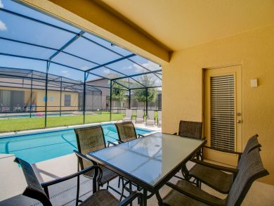 Orlando Home 907780