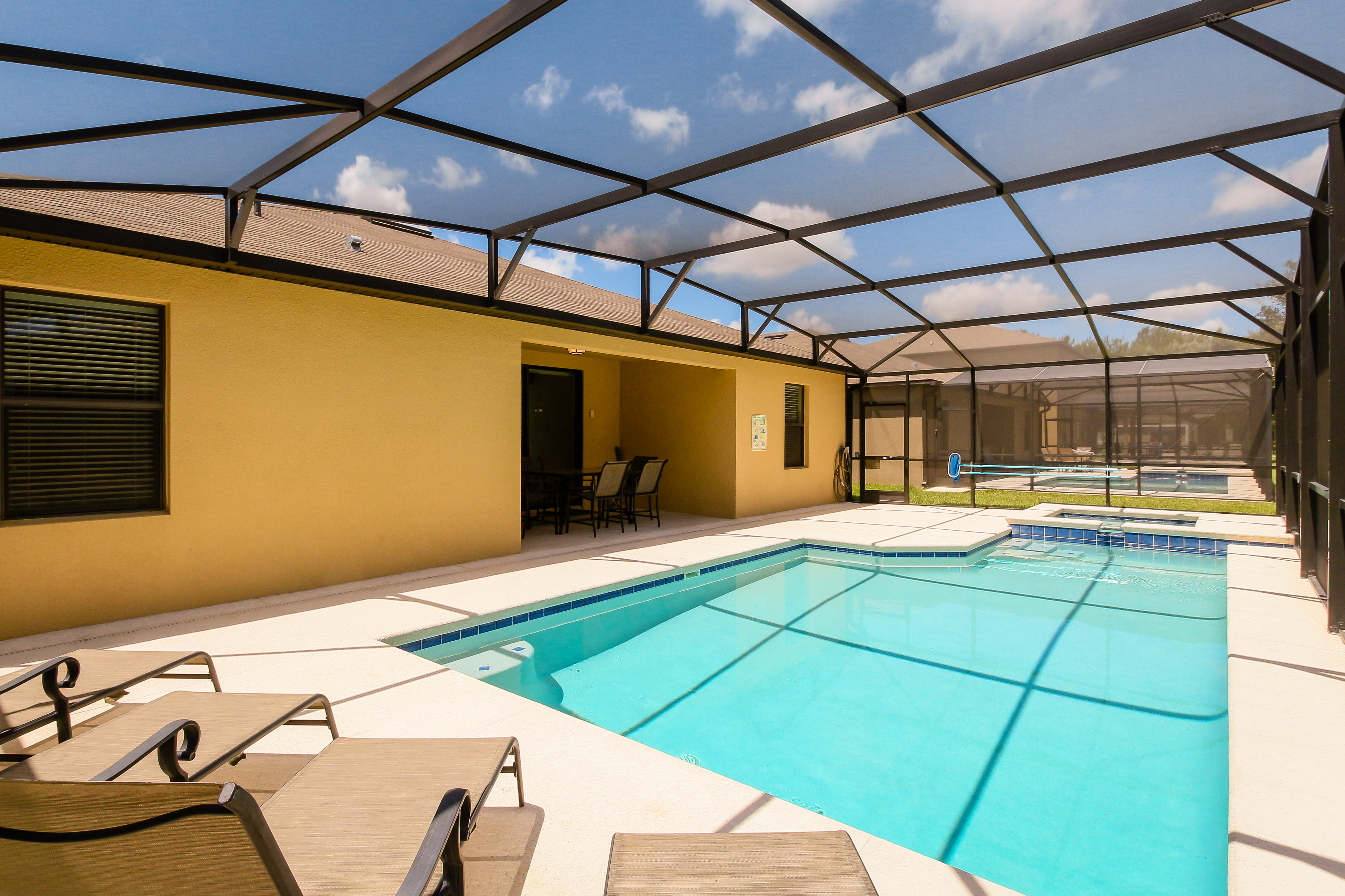 Orlando Home 907780