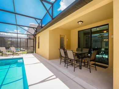 Orlando Home 907780