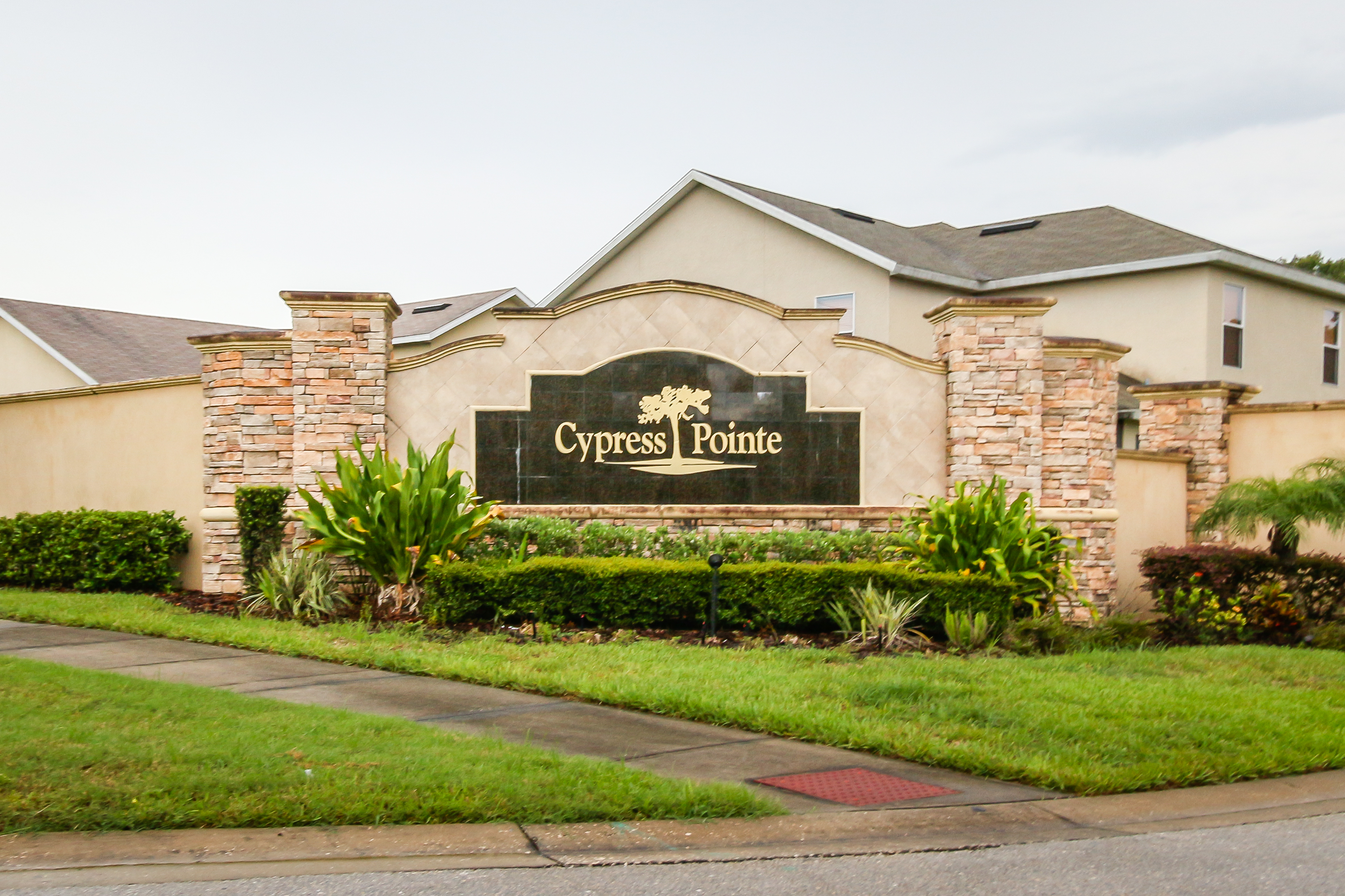 Orlando Home 907780