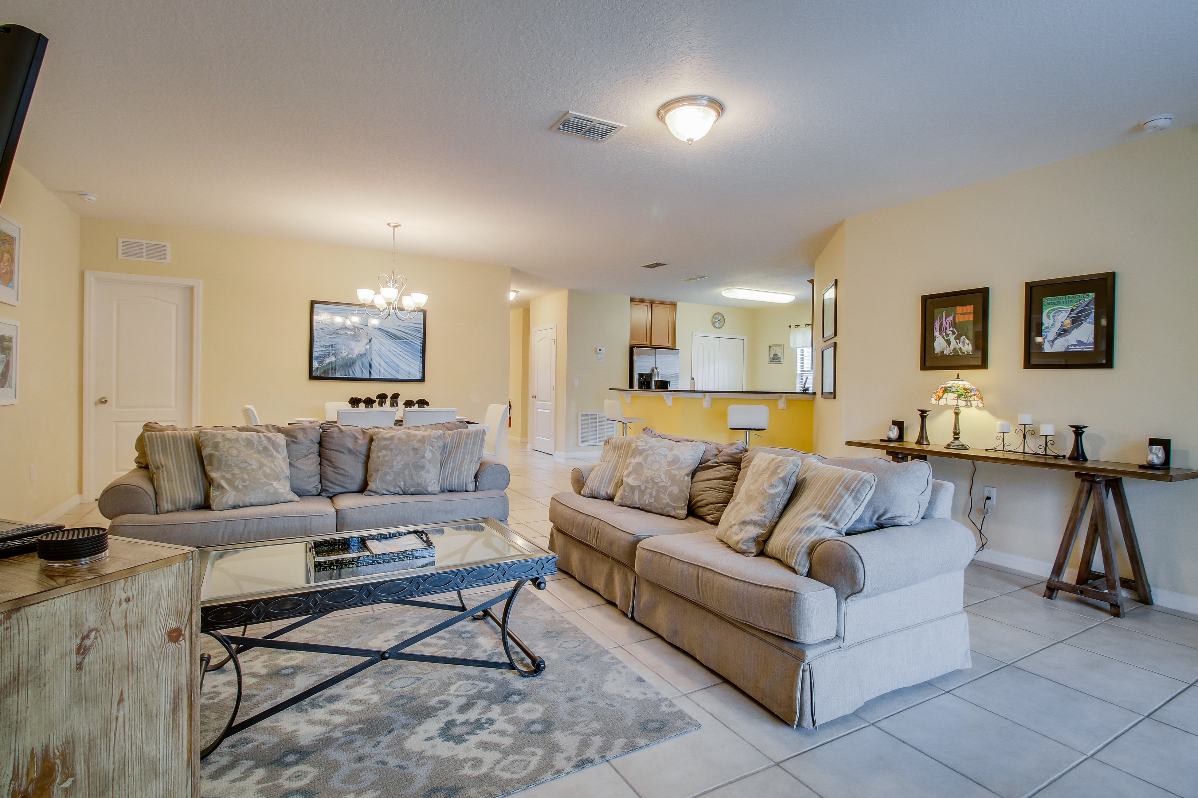 Orlando Home 907780