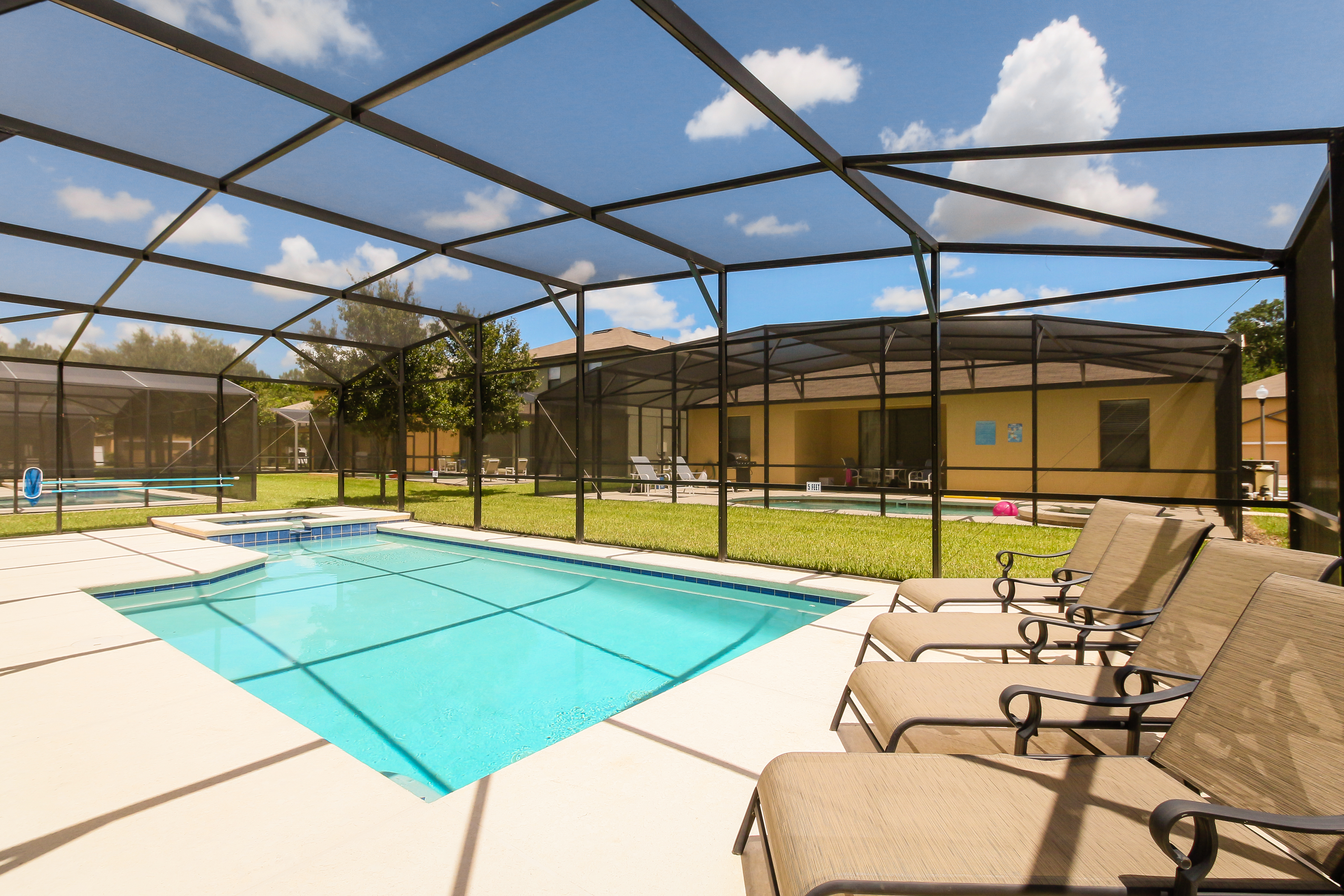Orlando Home 907780