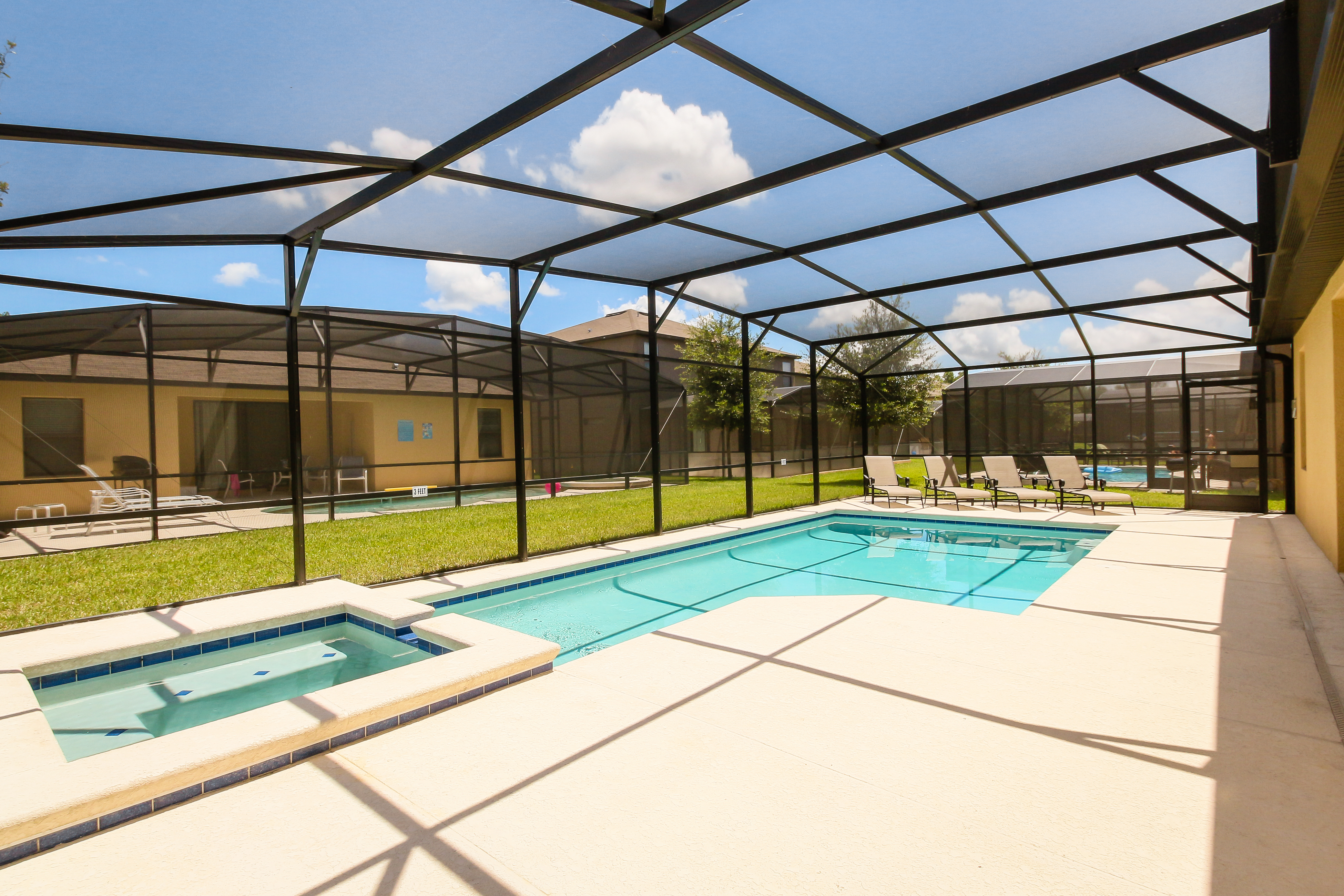 Orlando Home 907780