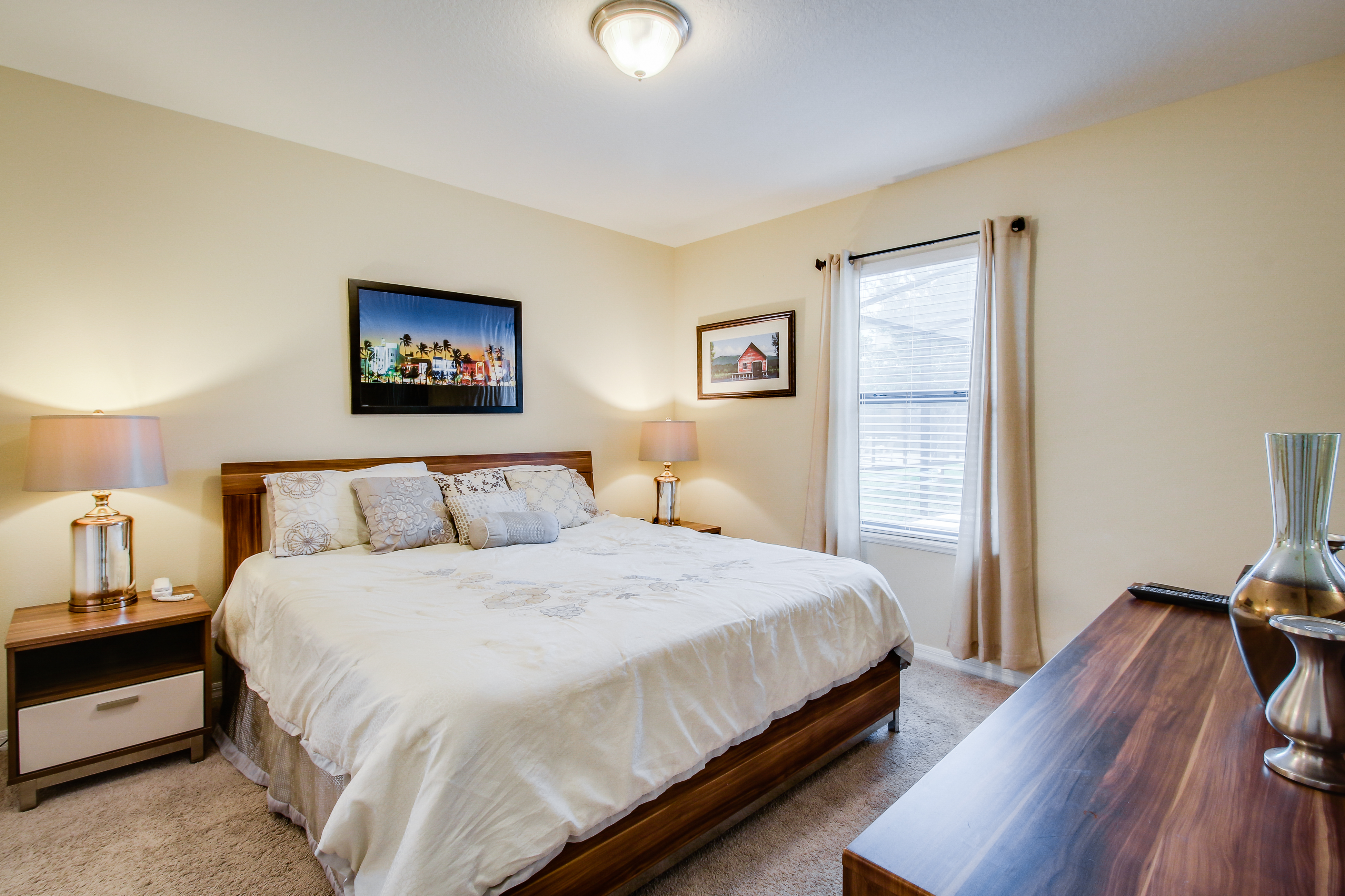 Orlando Home 907780