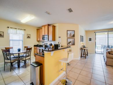 Orlando Home 907780
