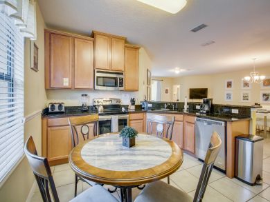 Orlando Home 907780
