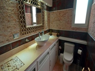 Main House & Seperate Guest House Luxury Villa