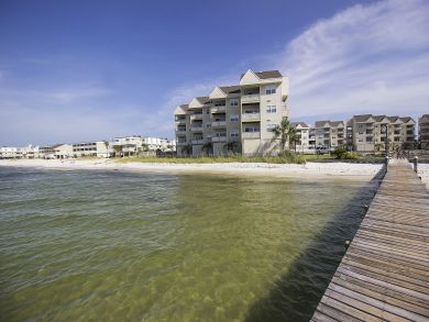 Pensacola Beach Condo 907782 Pensacola Beach Condo 907782