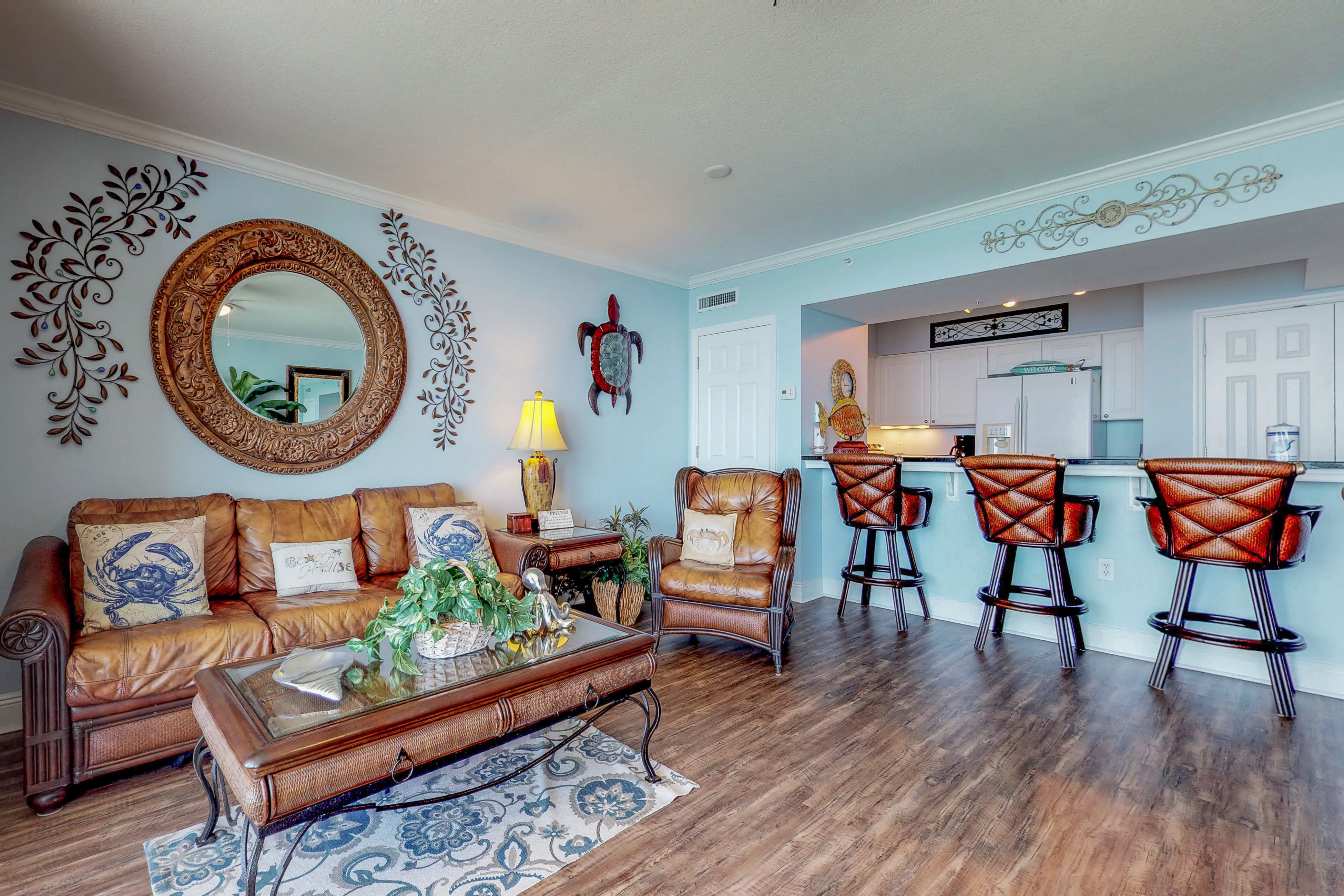 Panama City Beach Condo 907783 Panama City Beach Condo 907783