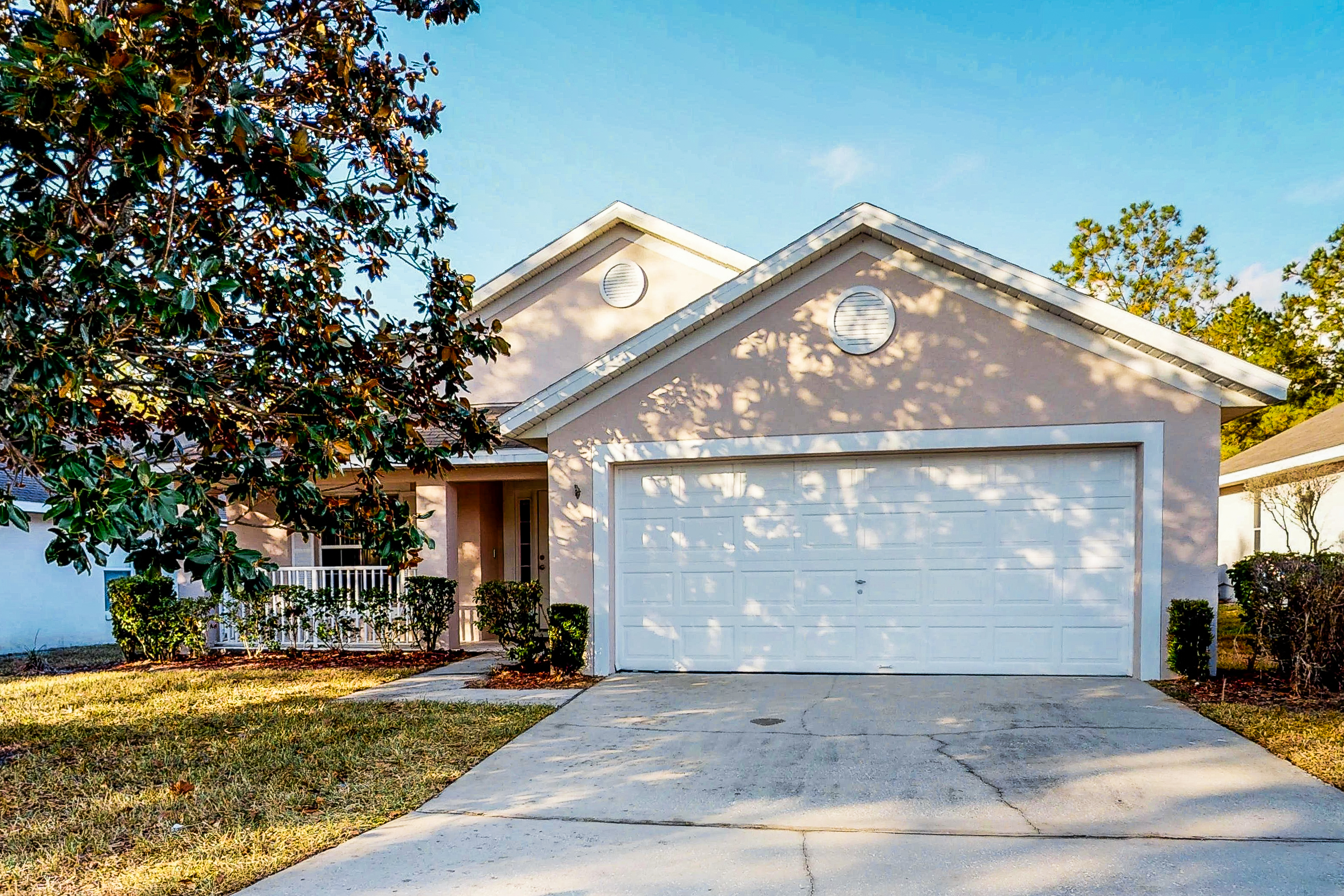 Orlando Home 907784