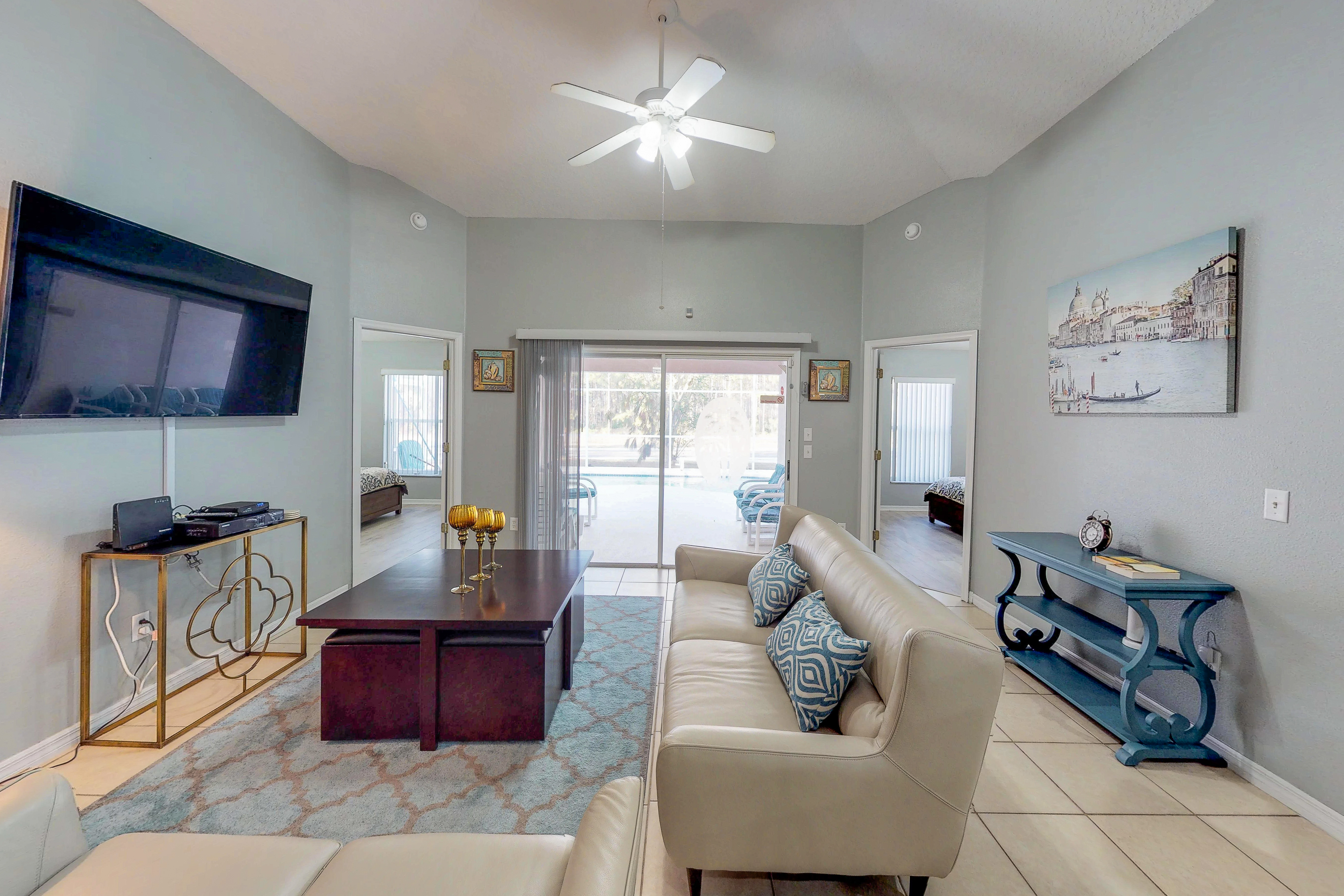 Orlando Home 907784