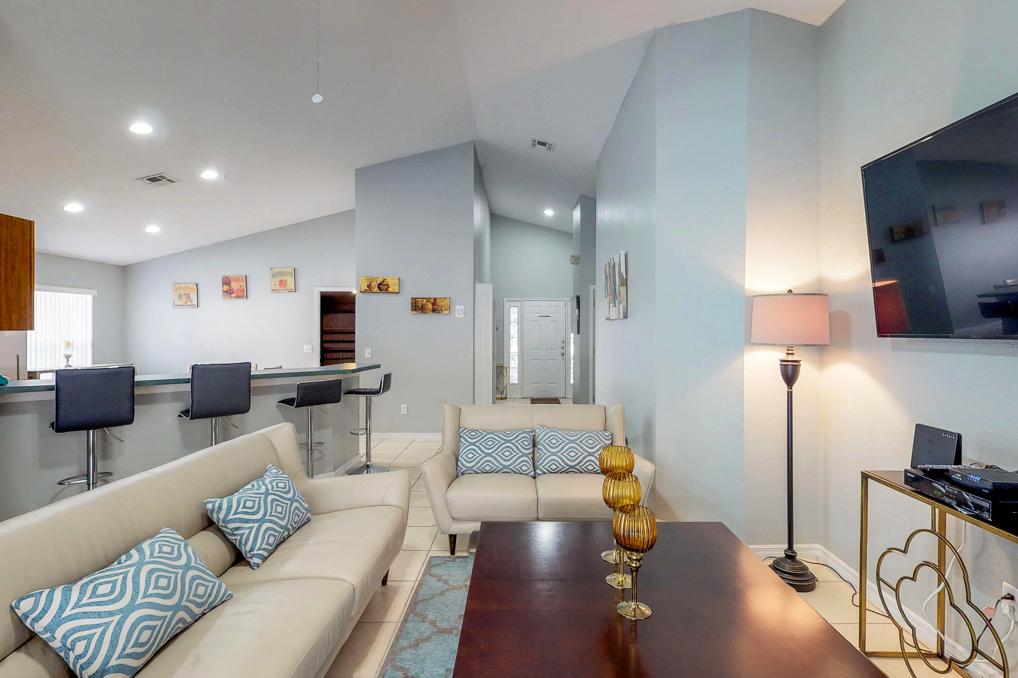 Orlando Home 907784