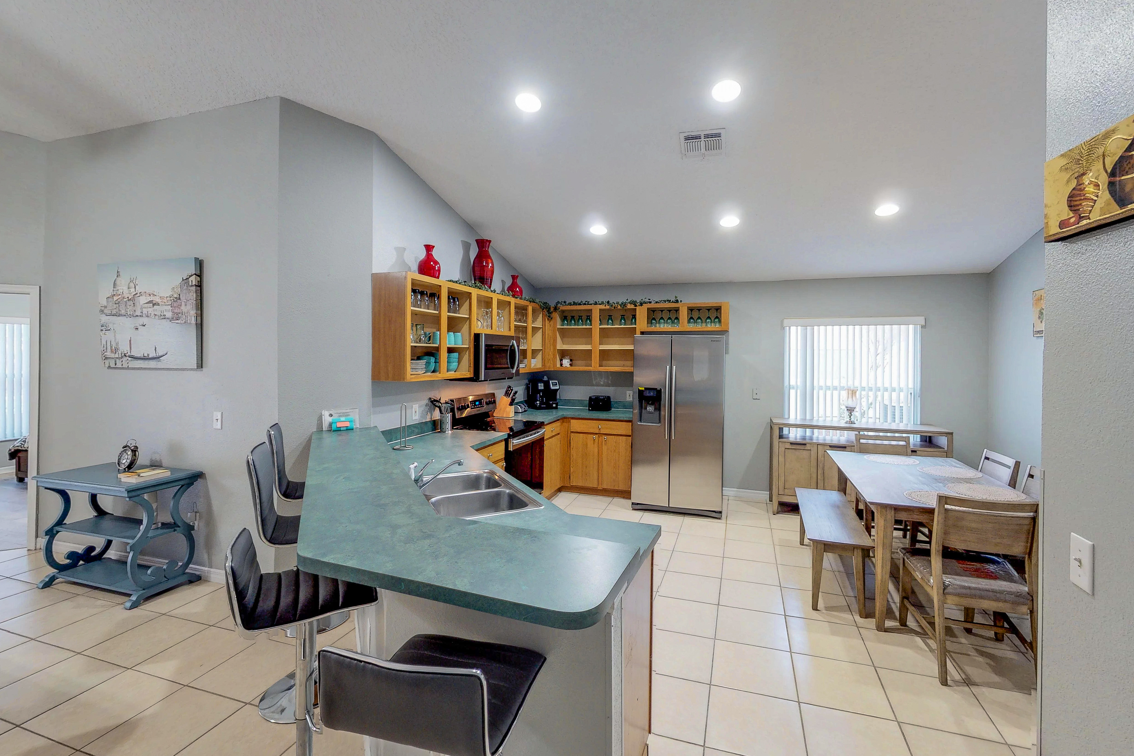 Orlando Home 907784