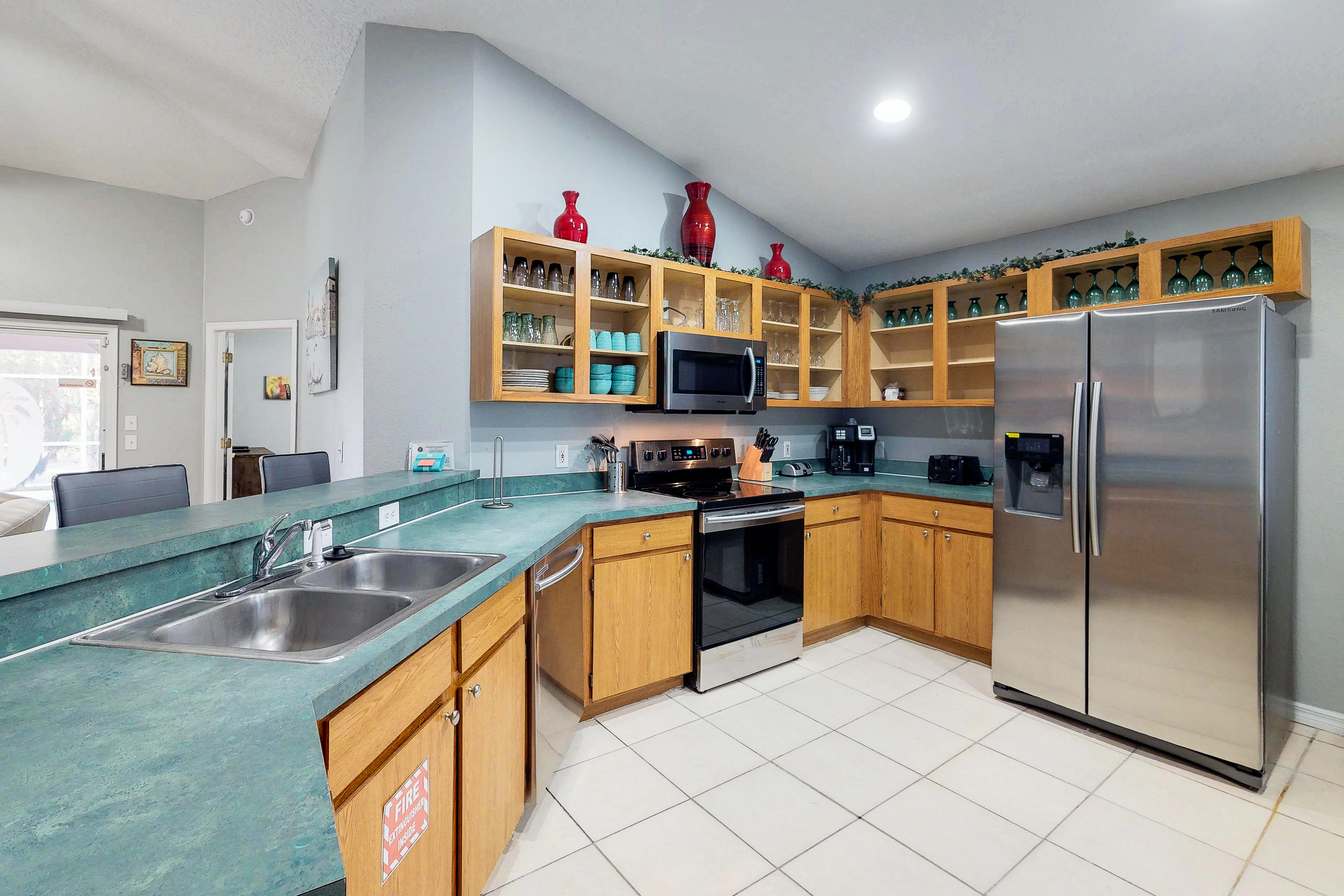 Orlando Home 907784