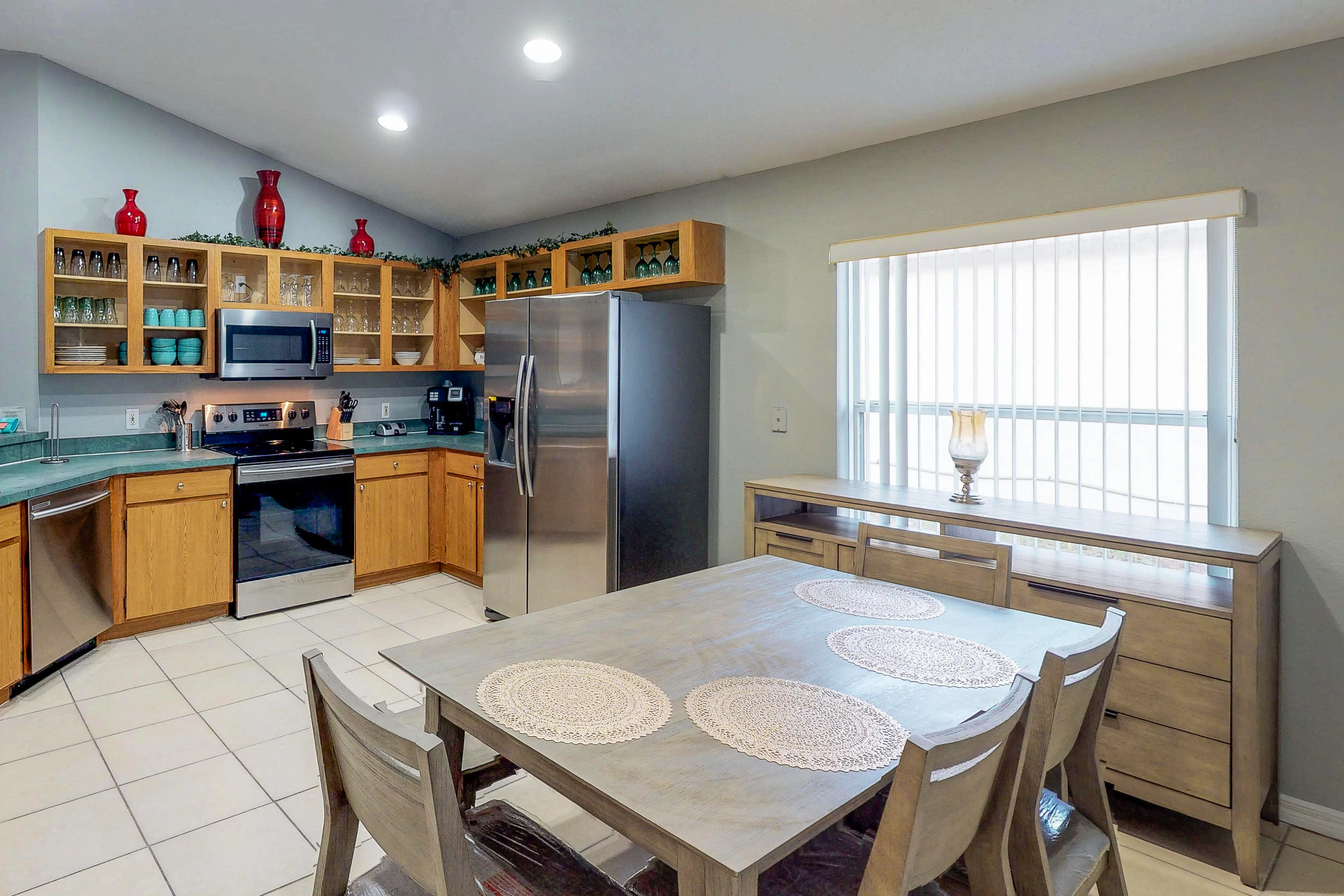 Orlando Home 907784