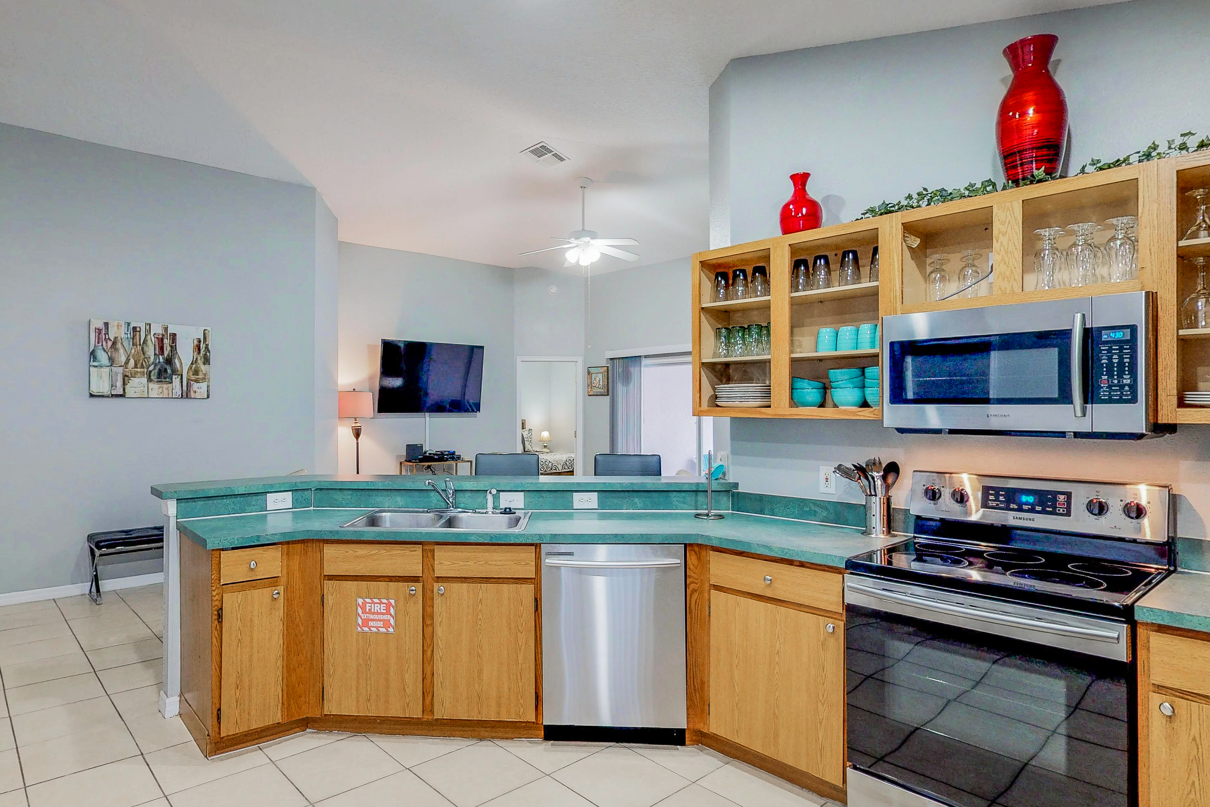 Orlando Home 907784