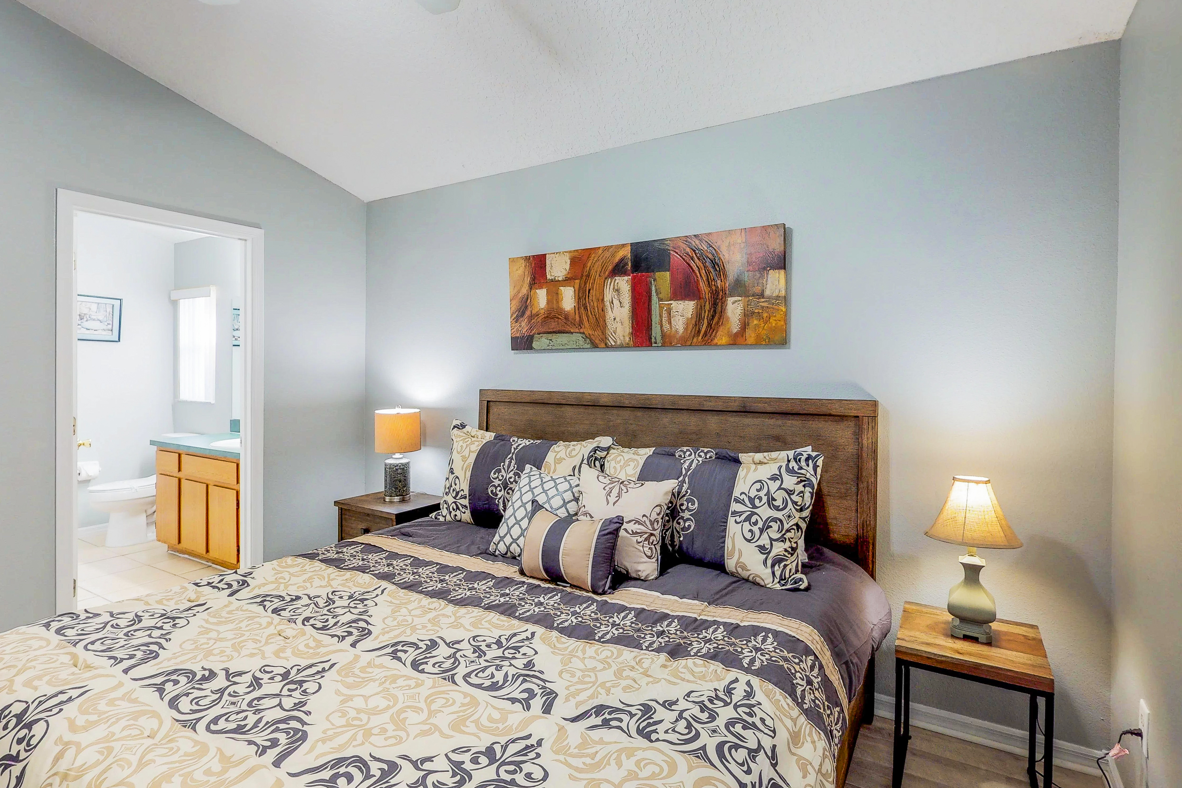 Orlando Home 907784
