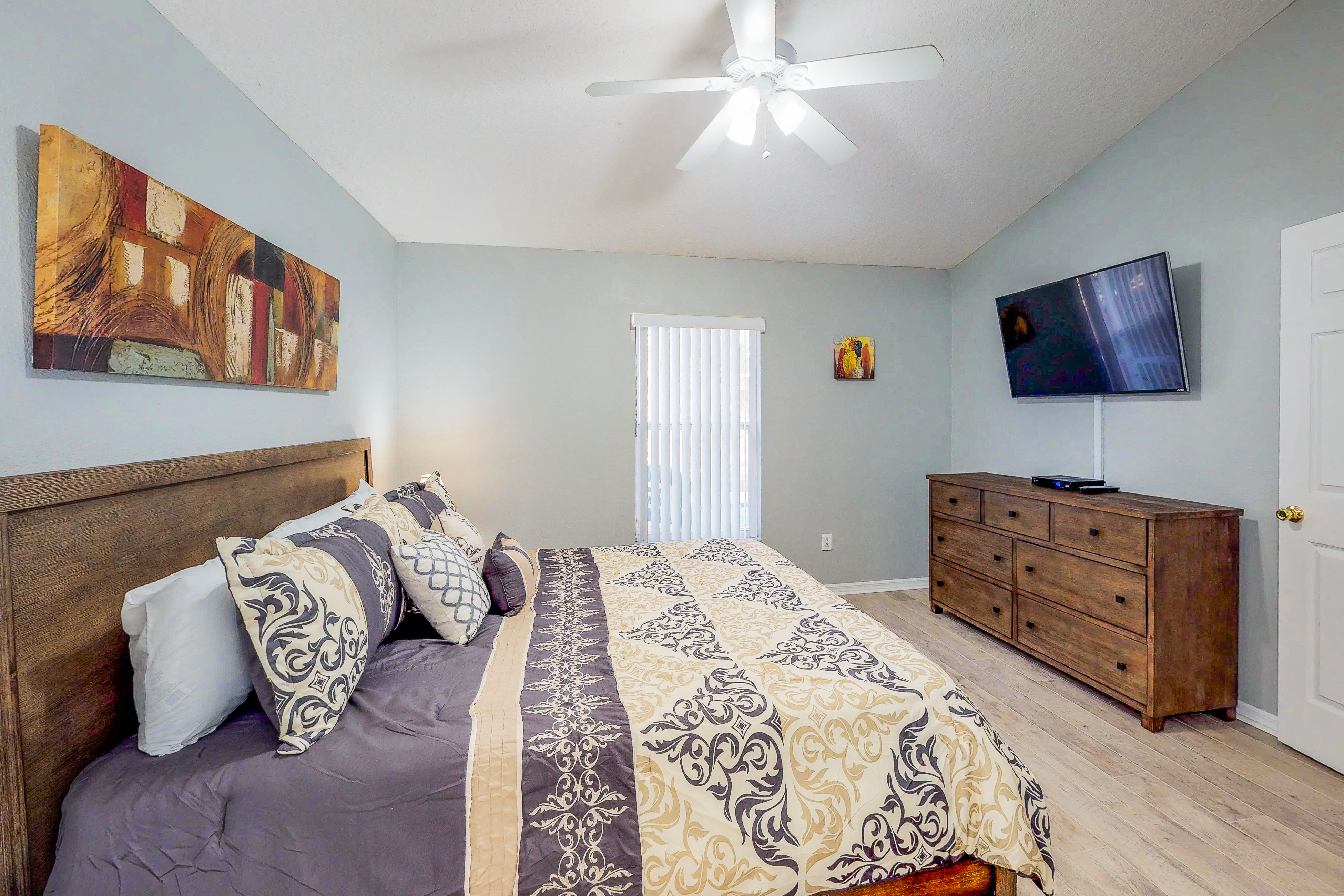 Orlando Home 907784