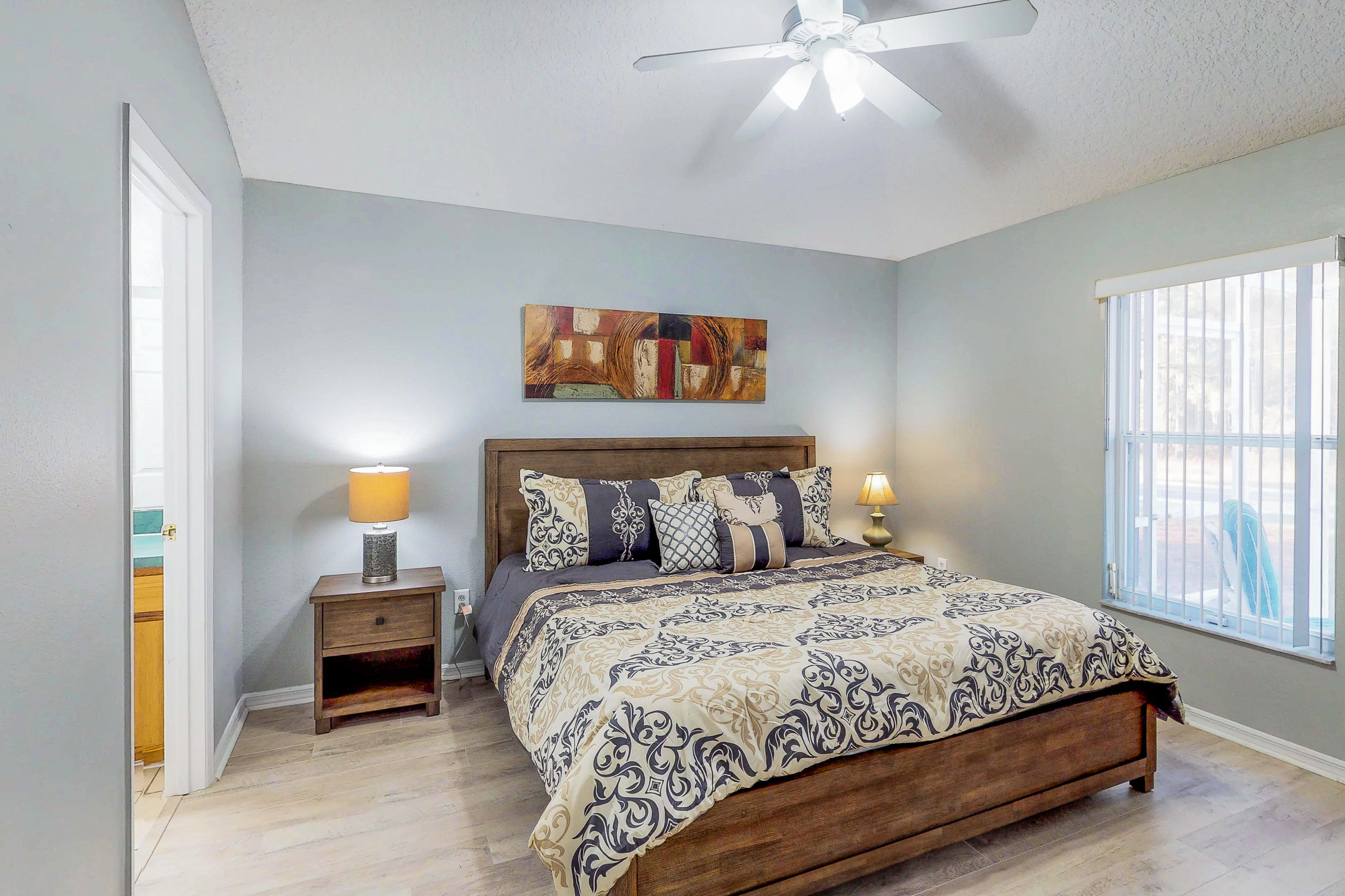 Orlando Home 907784