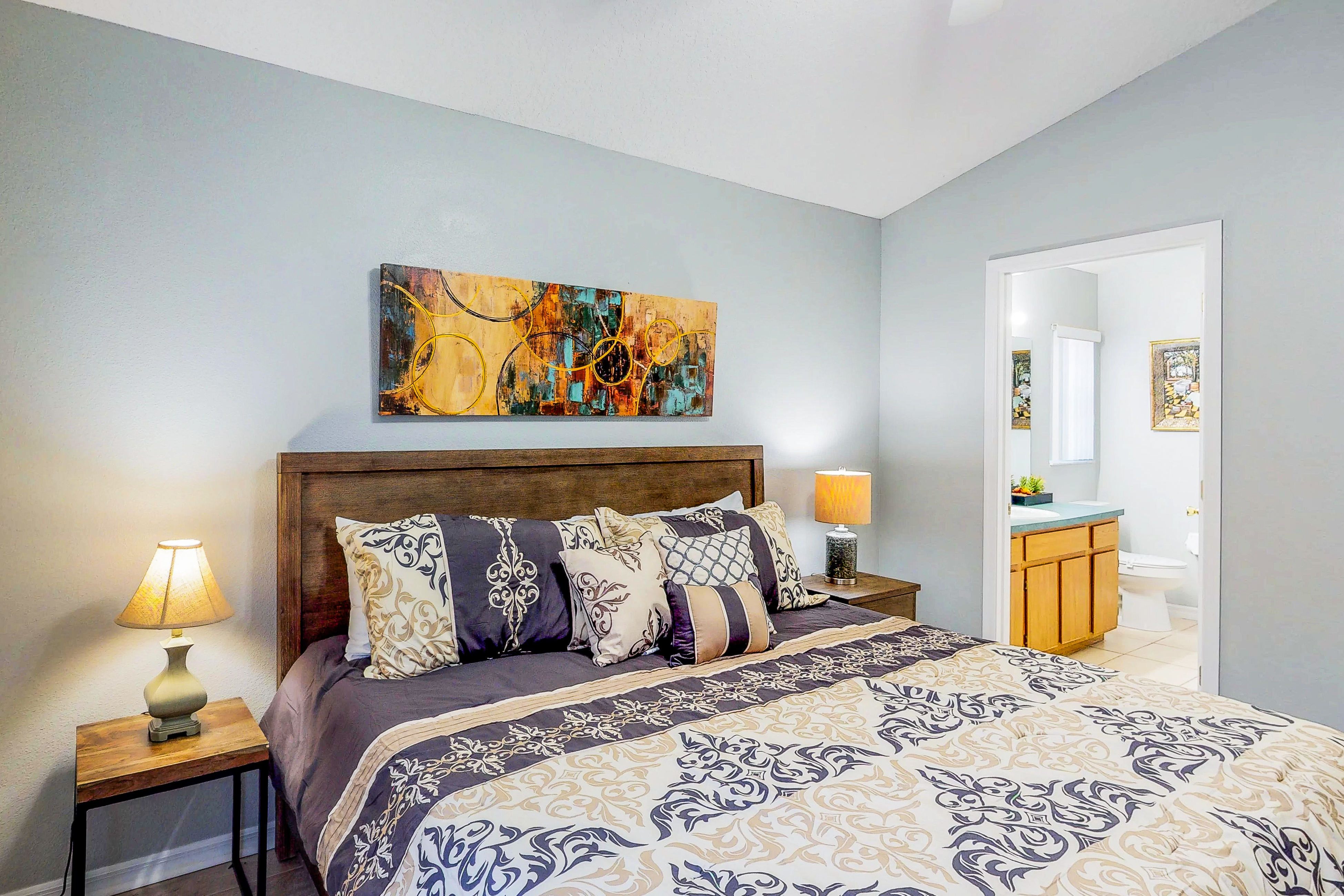 Orlando Home 907784
