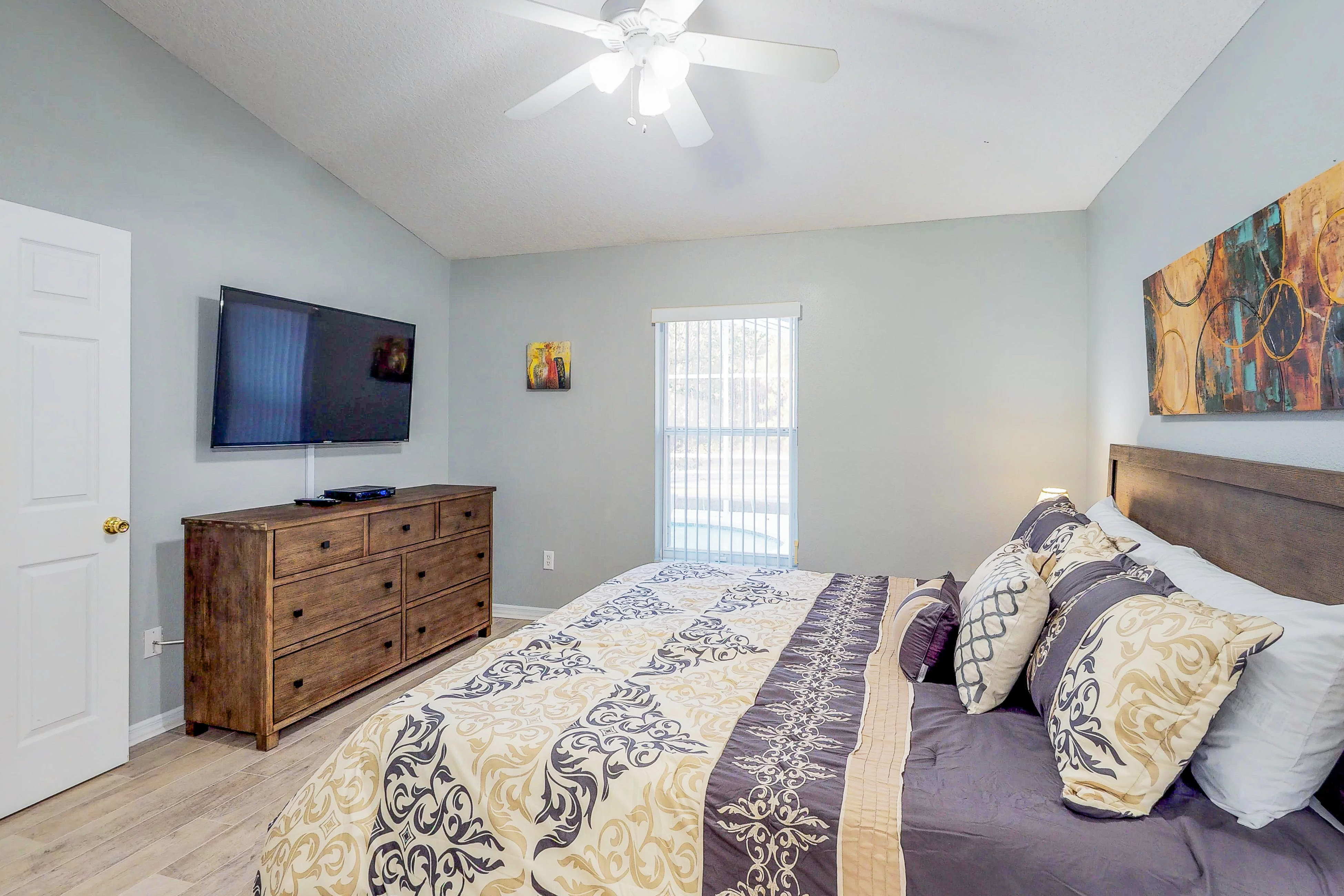 Orlando Home 907784