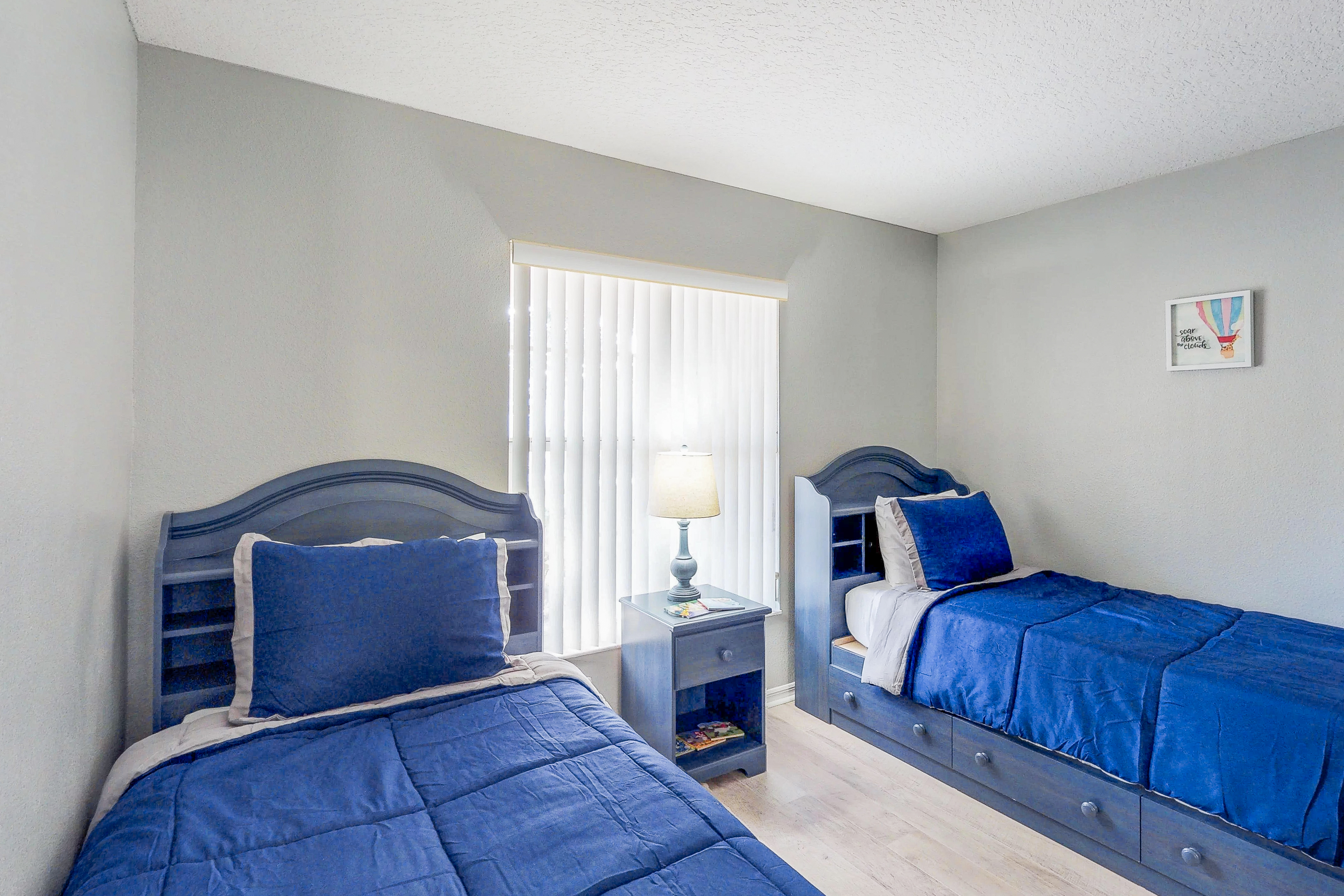 Orlando Home 907784