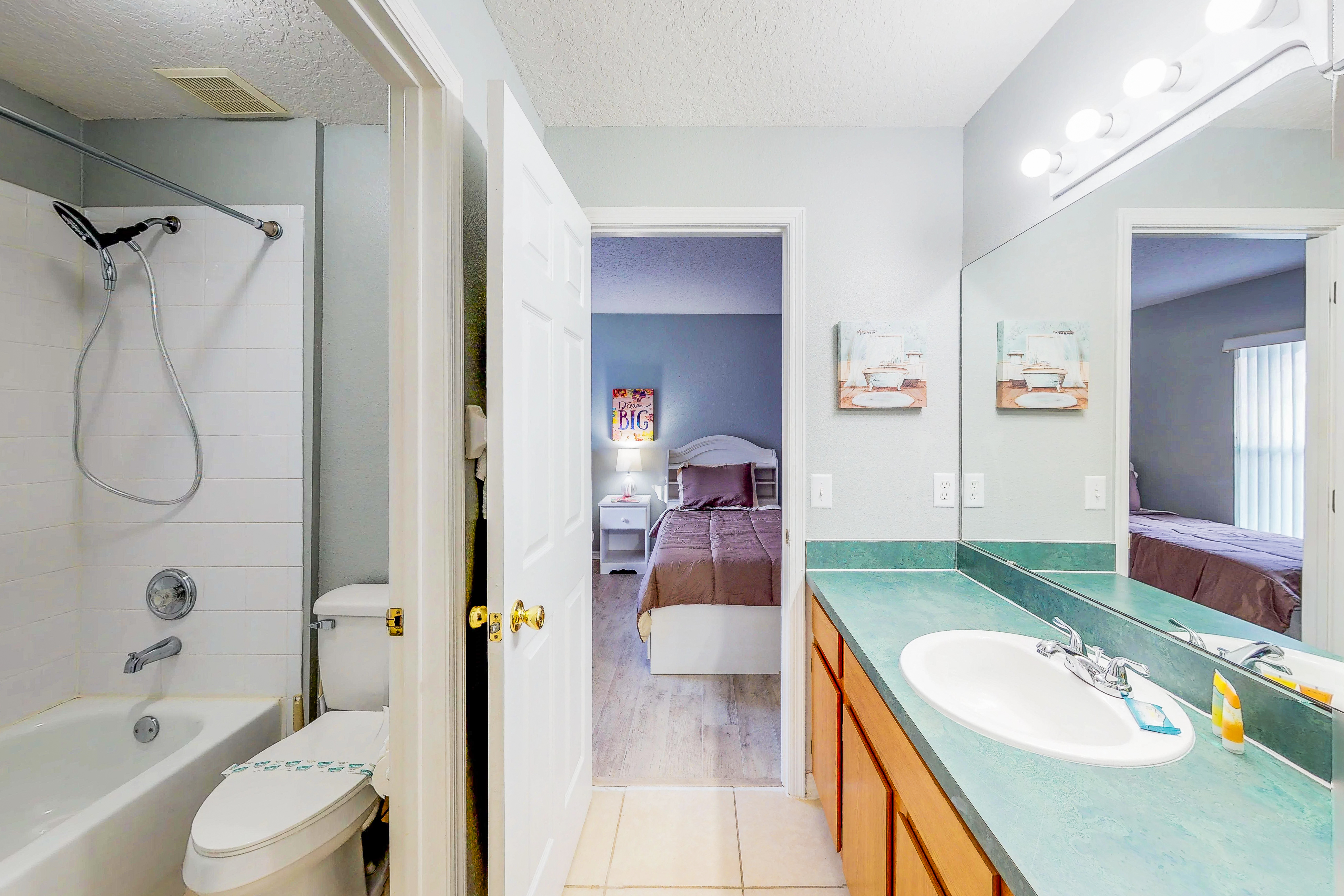 Orlando Home 907784