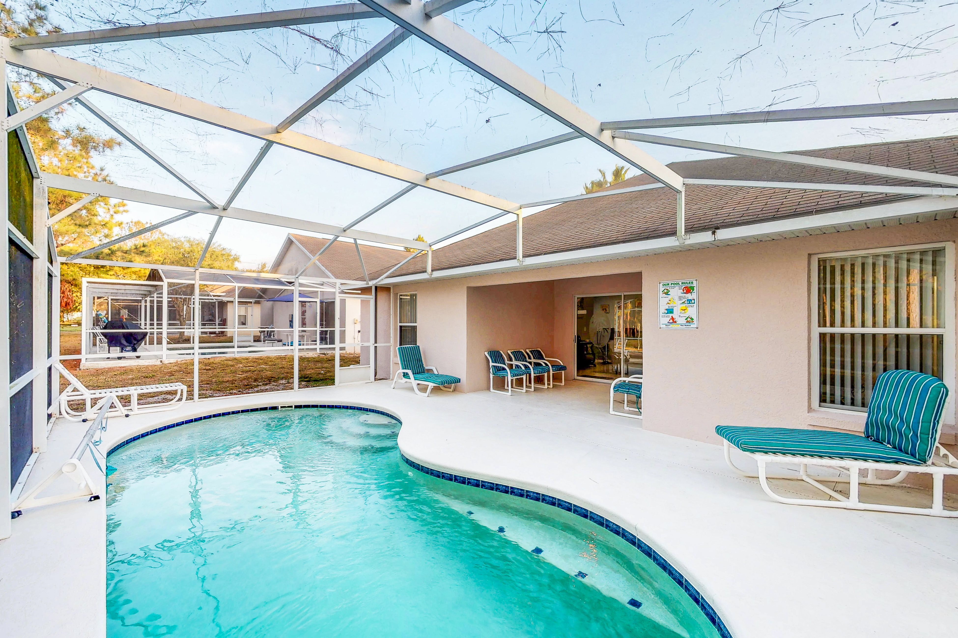 Orlando Home 907784