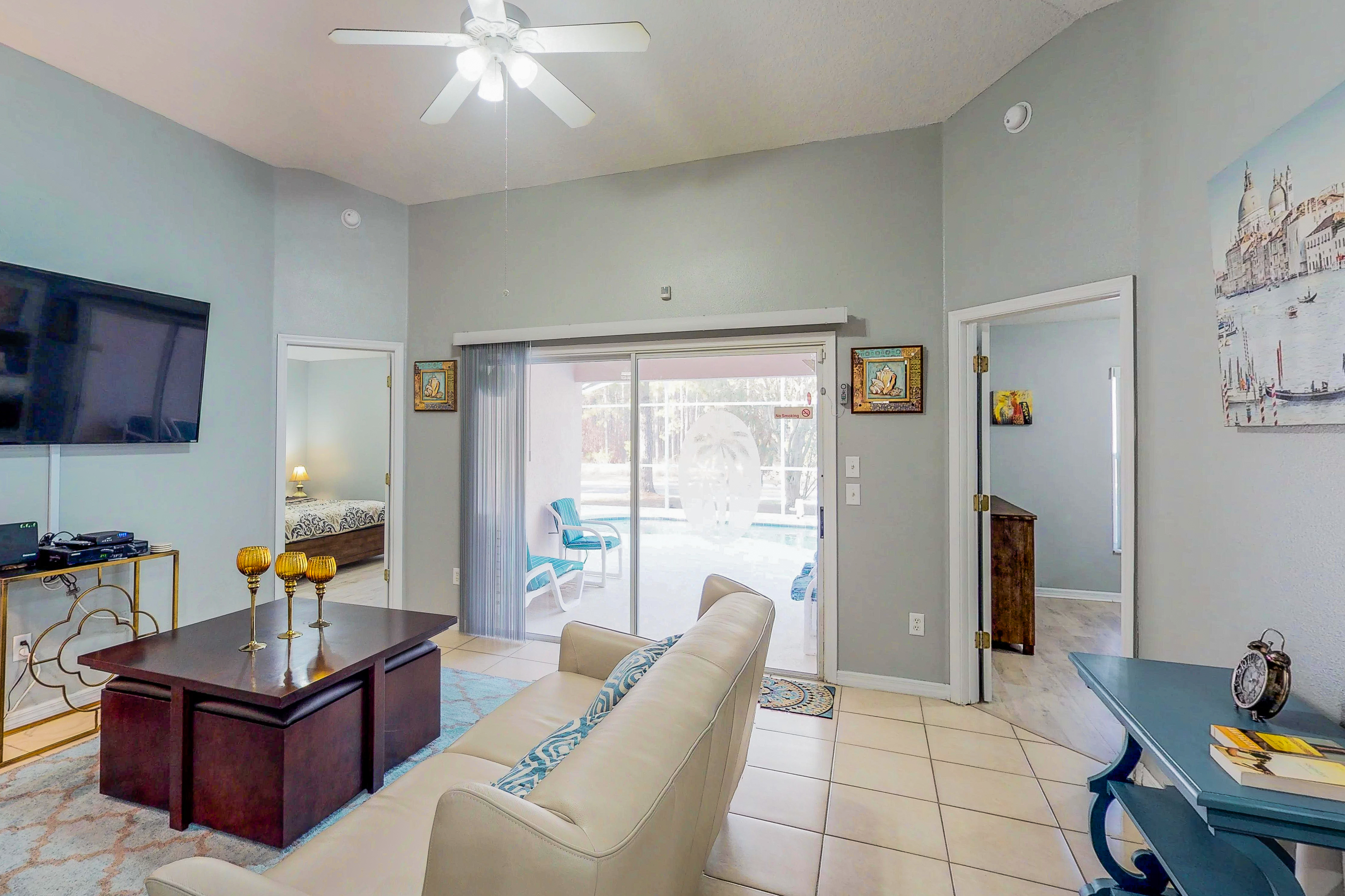 Orlando Home 907784