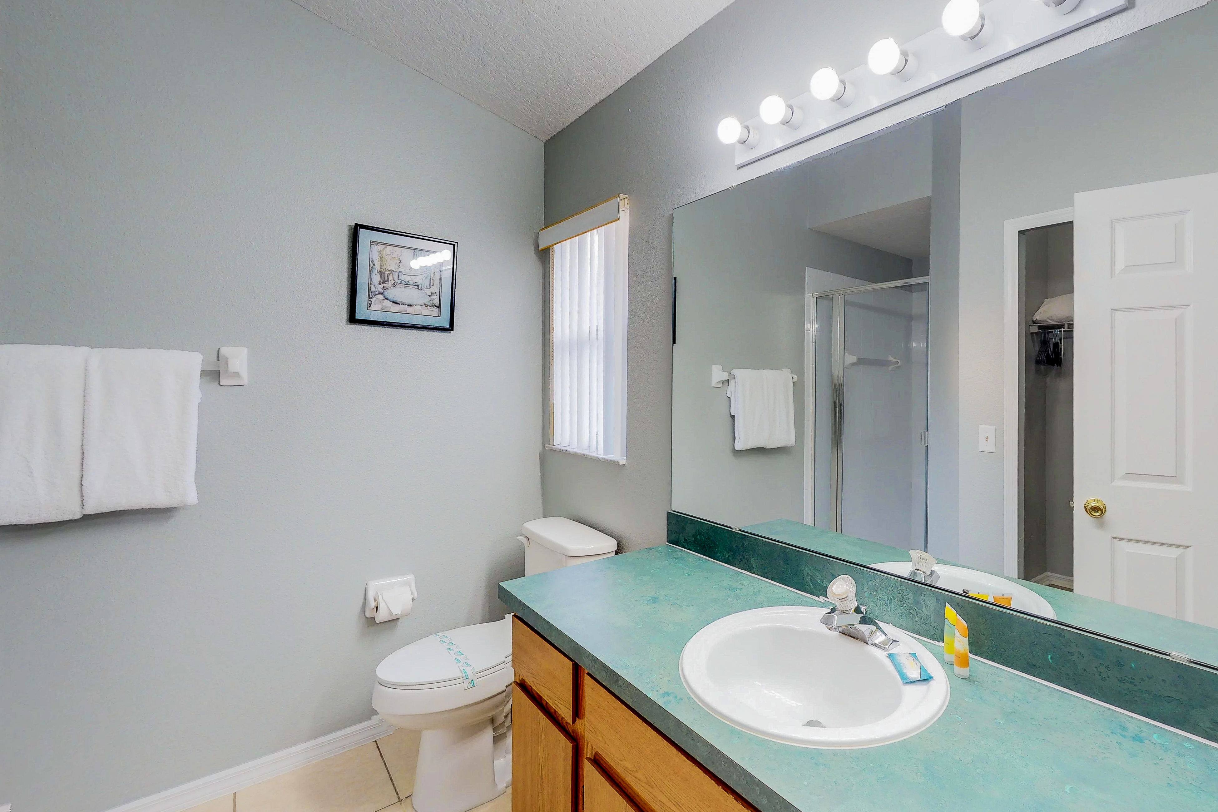 Orlando Home 907784