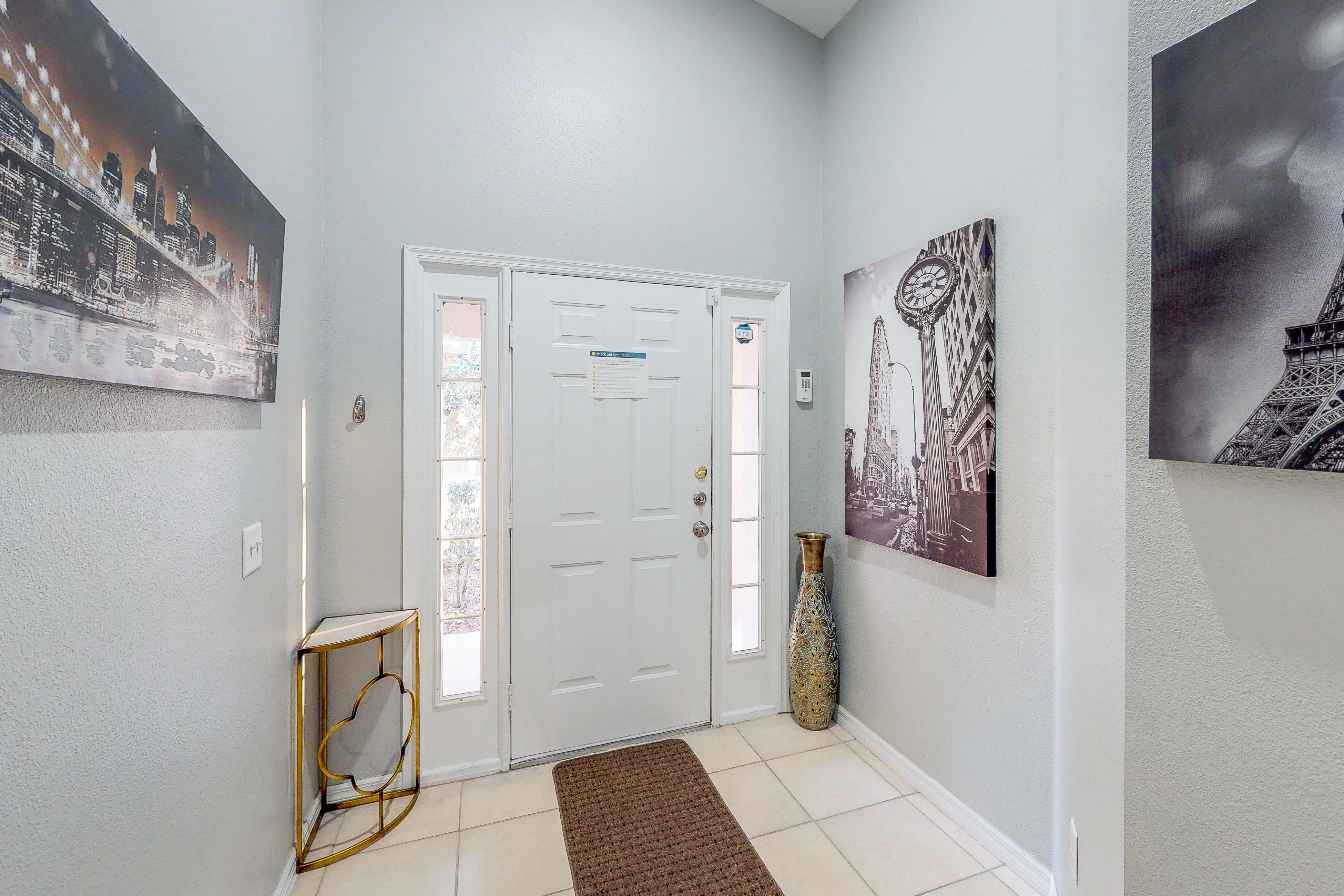 Orlando Home 907784