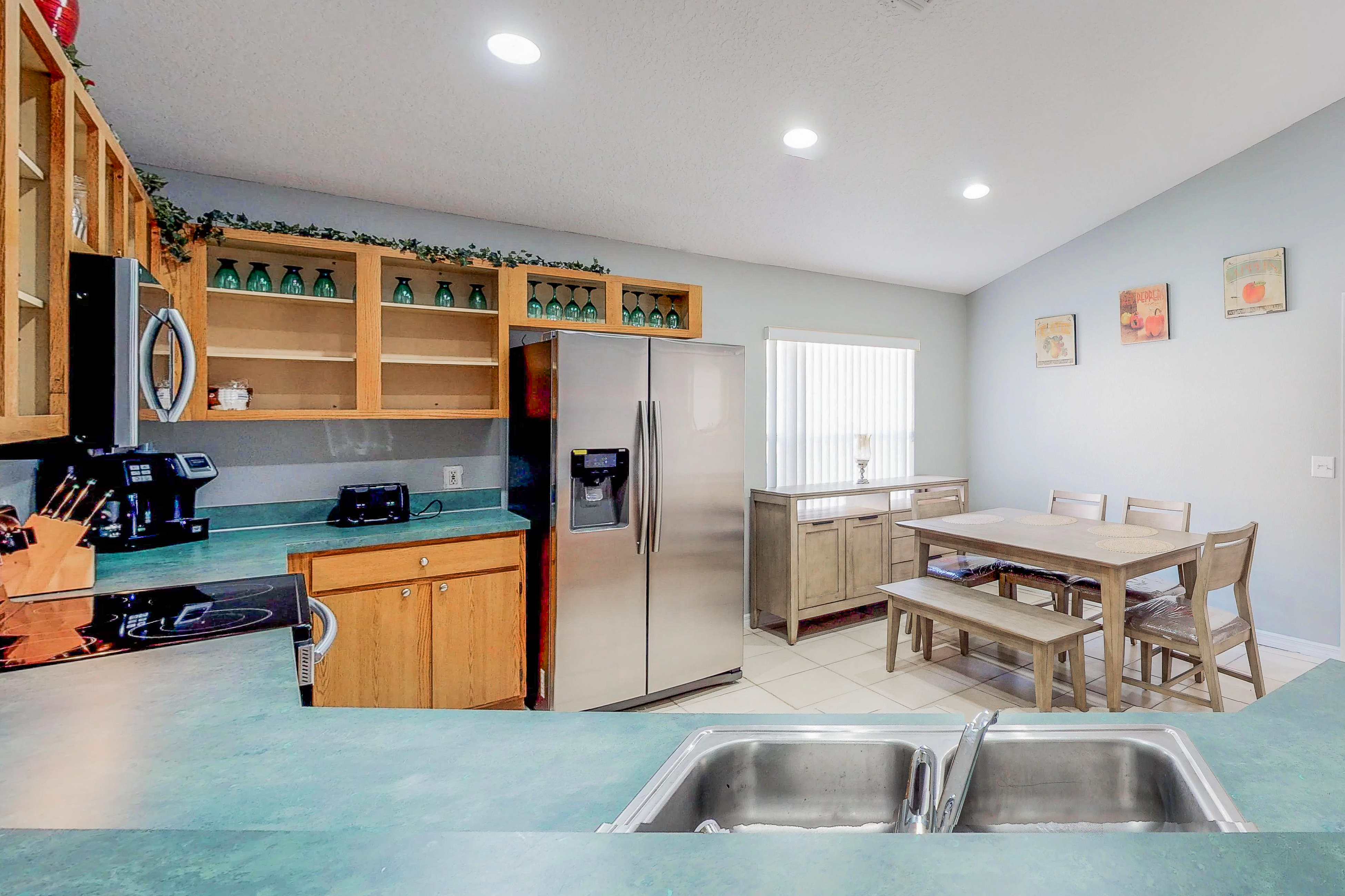 Orlando Home 907784