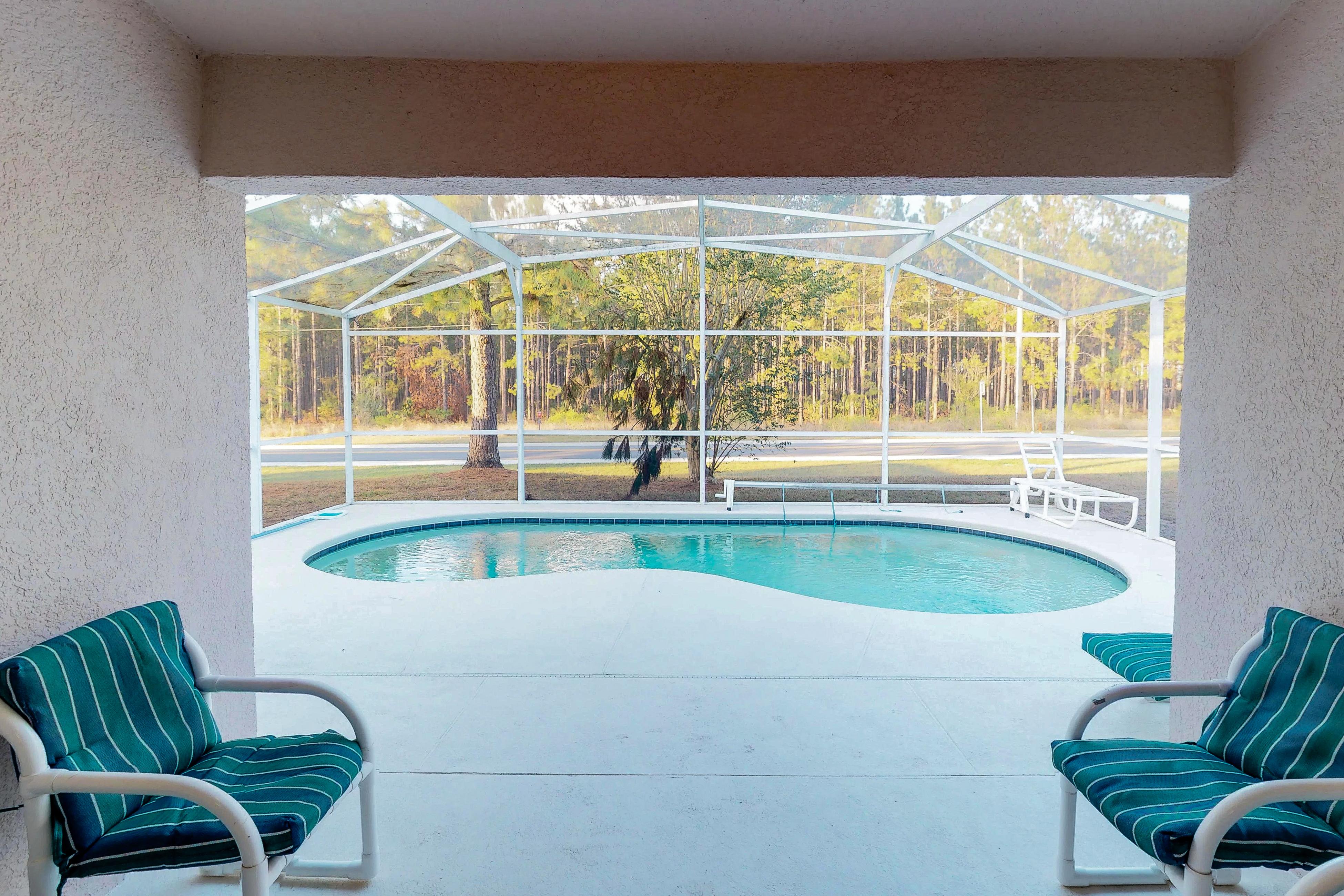 Orlando Home 907784