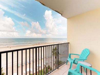 Daytona Beach Condo 907785