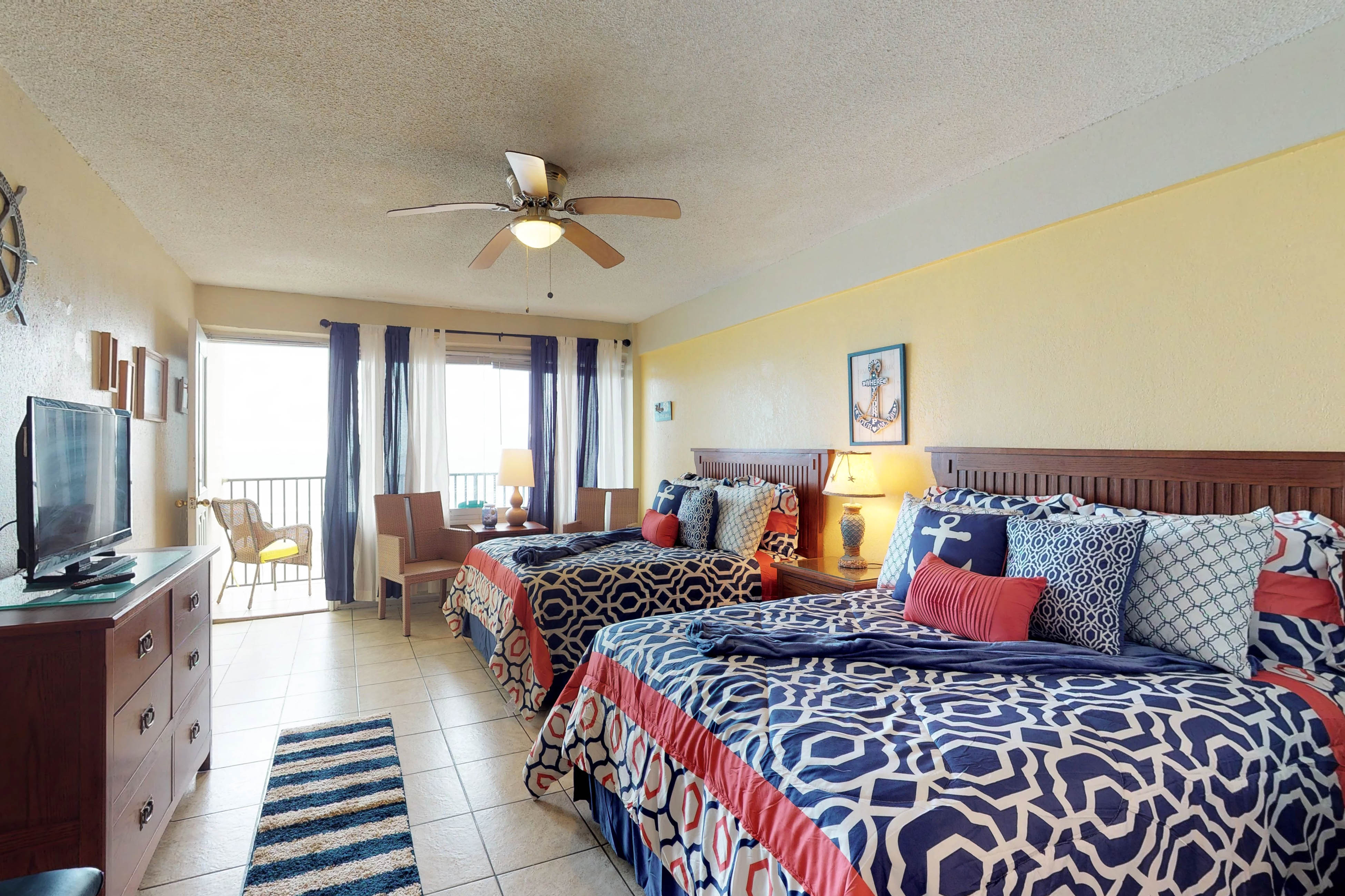 Daytona Beach Condo 907785