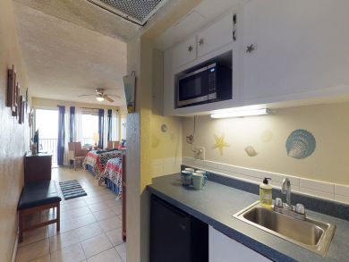 Daytona Beach Condo 907785
