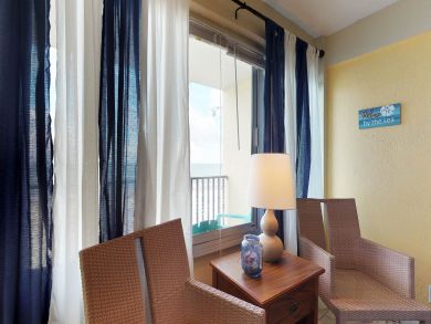 Daytona Beach Condo 907785