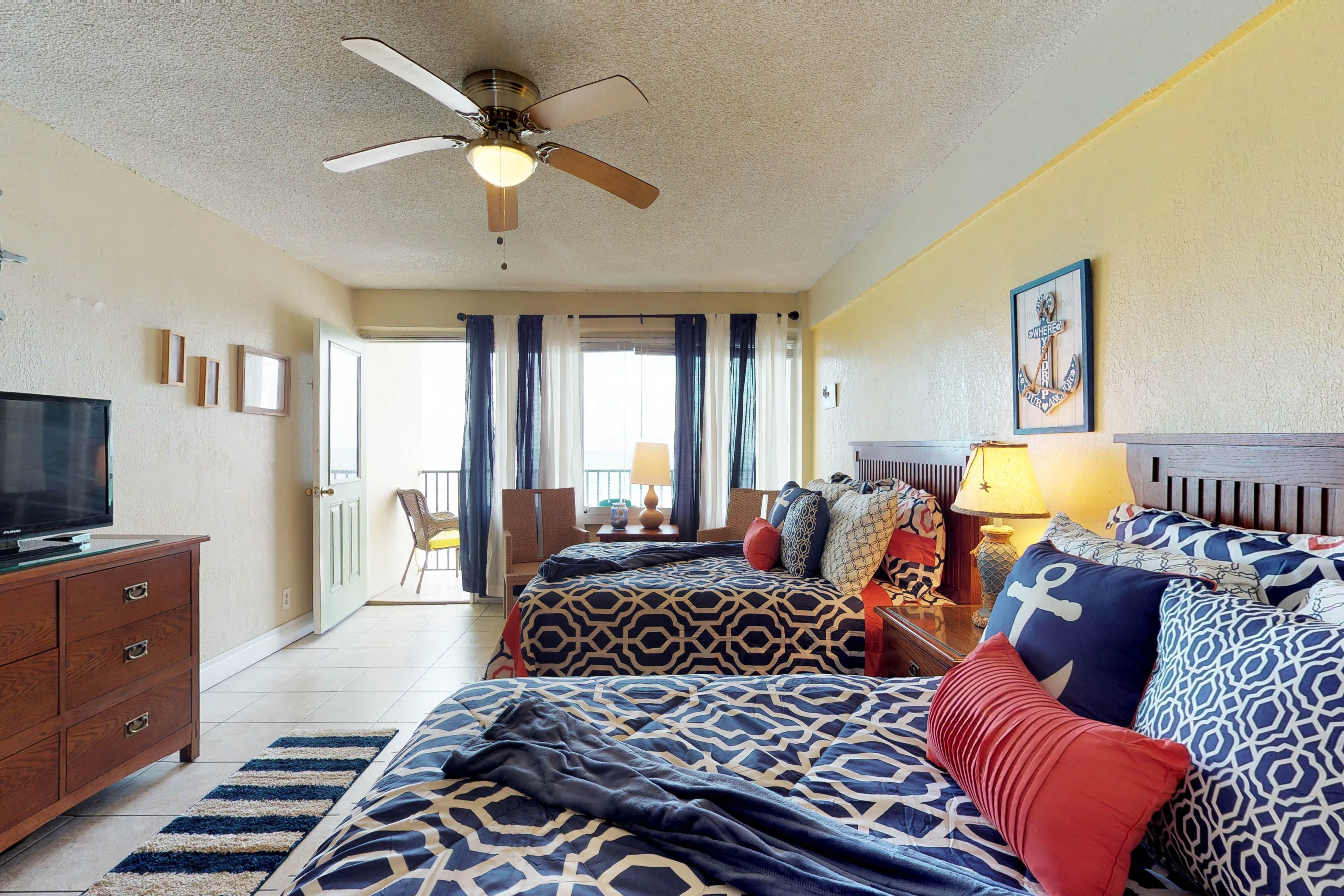 Daytona Beach Condo 907785