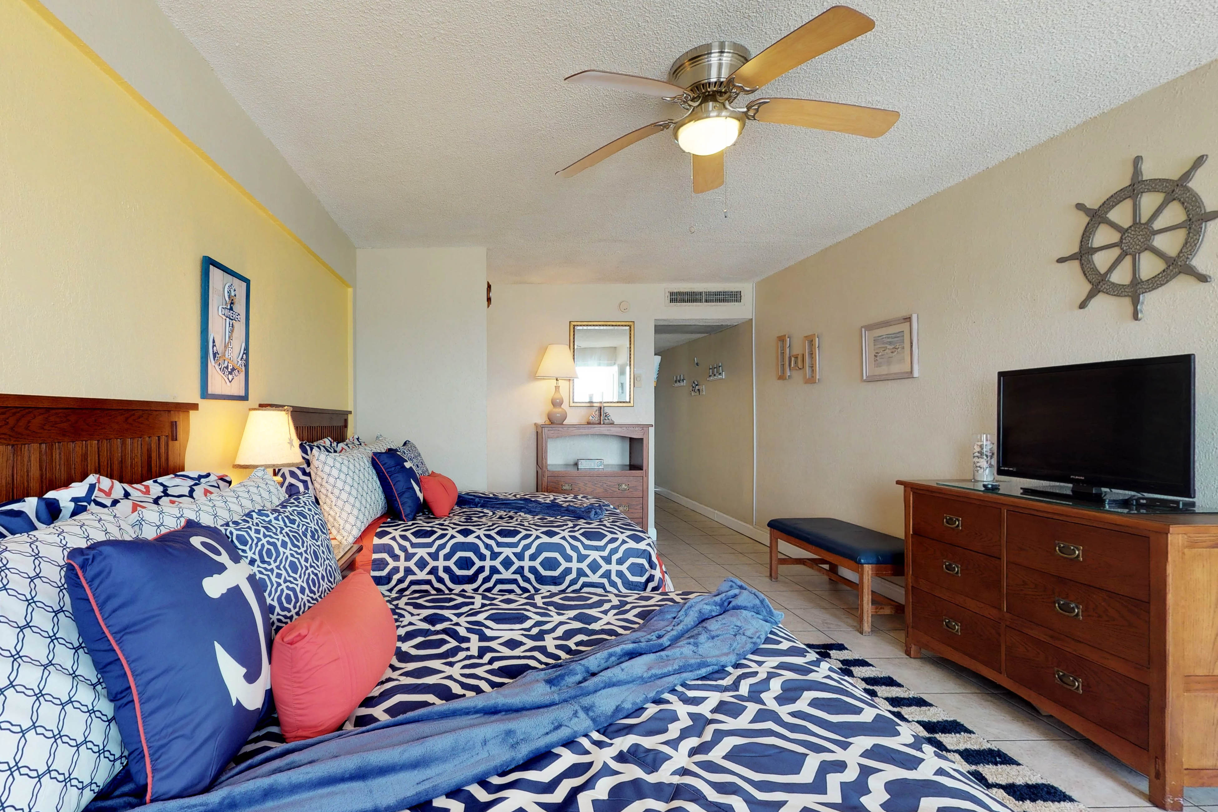 Daytona Beach Condo 907785