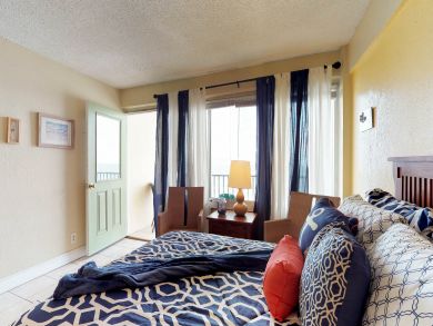 Daytona Beach Condo 907785