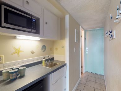 Daytona Beach Condo 907785