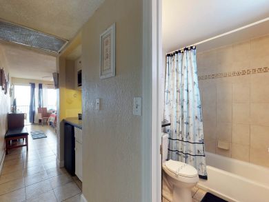 Daytona Beach Condo 907785