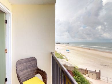 Daytona Beach Condo 907785