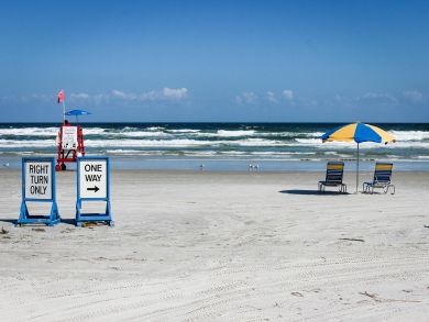 Daytona Beach Condo 907785