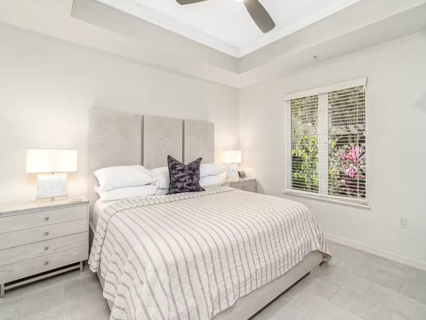 Naples Florida Downtown POSH Vacation Condo